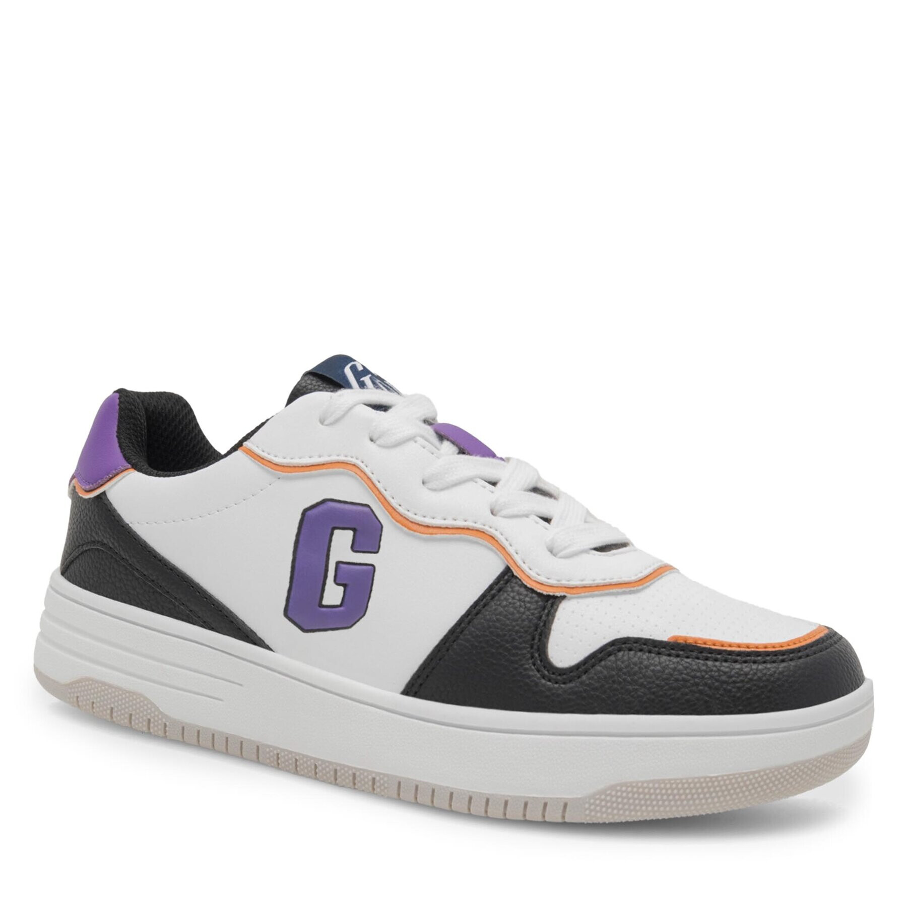 Gap Сникърси GAC003F5SWWHIBGP Бежов - Pepit.bg