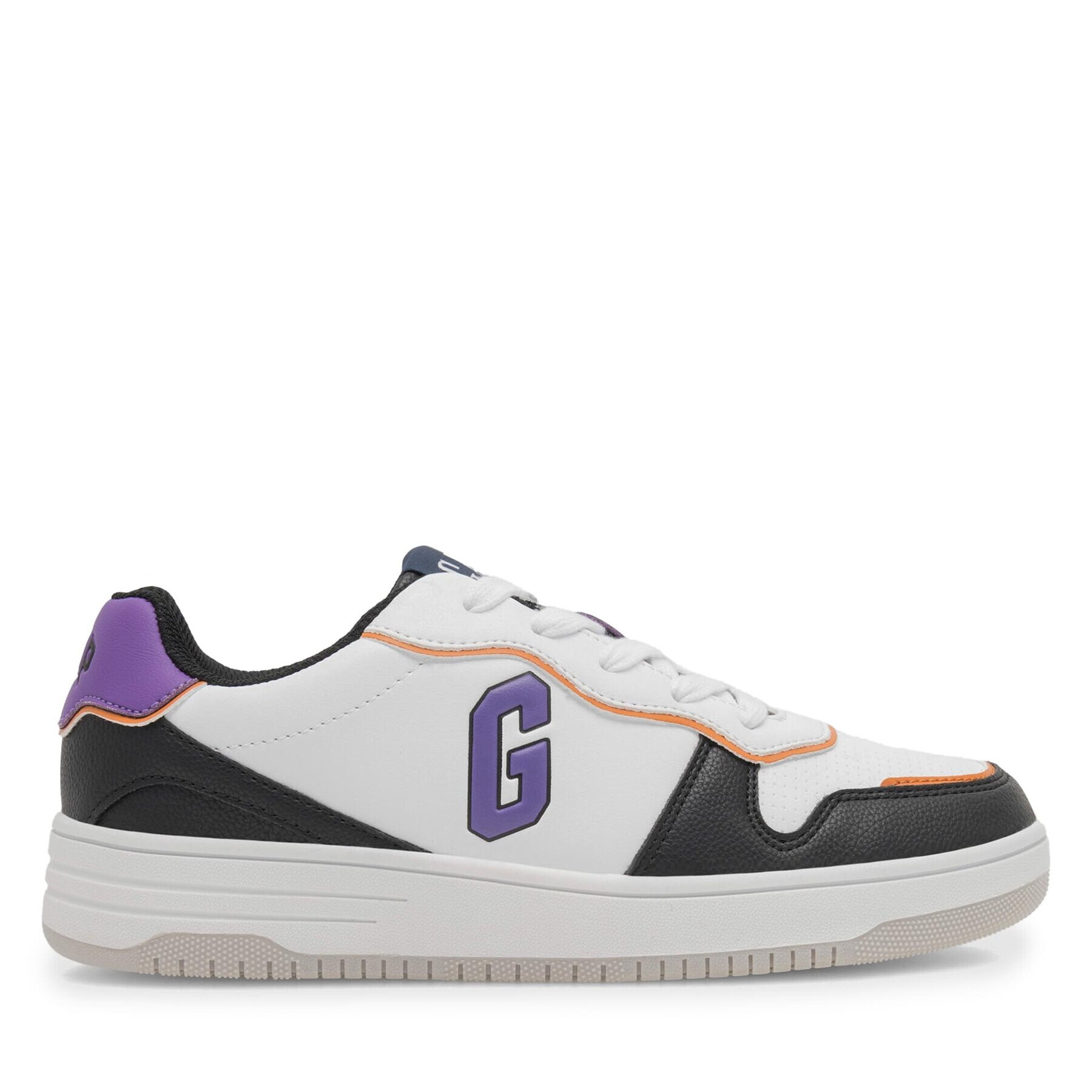 Gap Сникърси GAC003F5SWWHIBGP Бежов - Pepit.bg