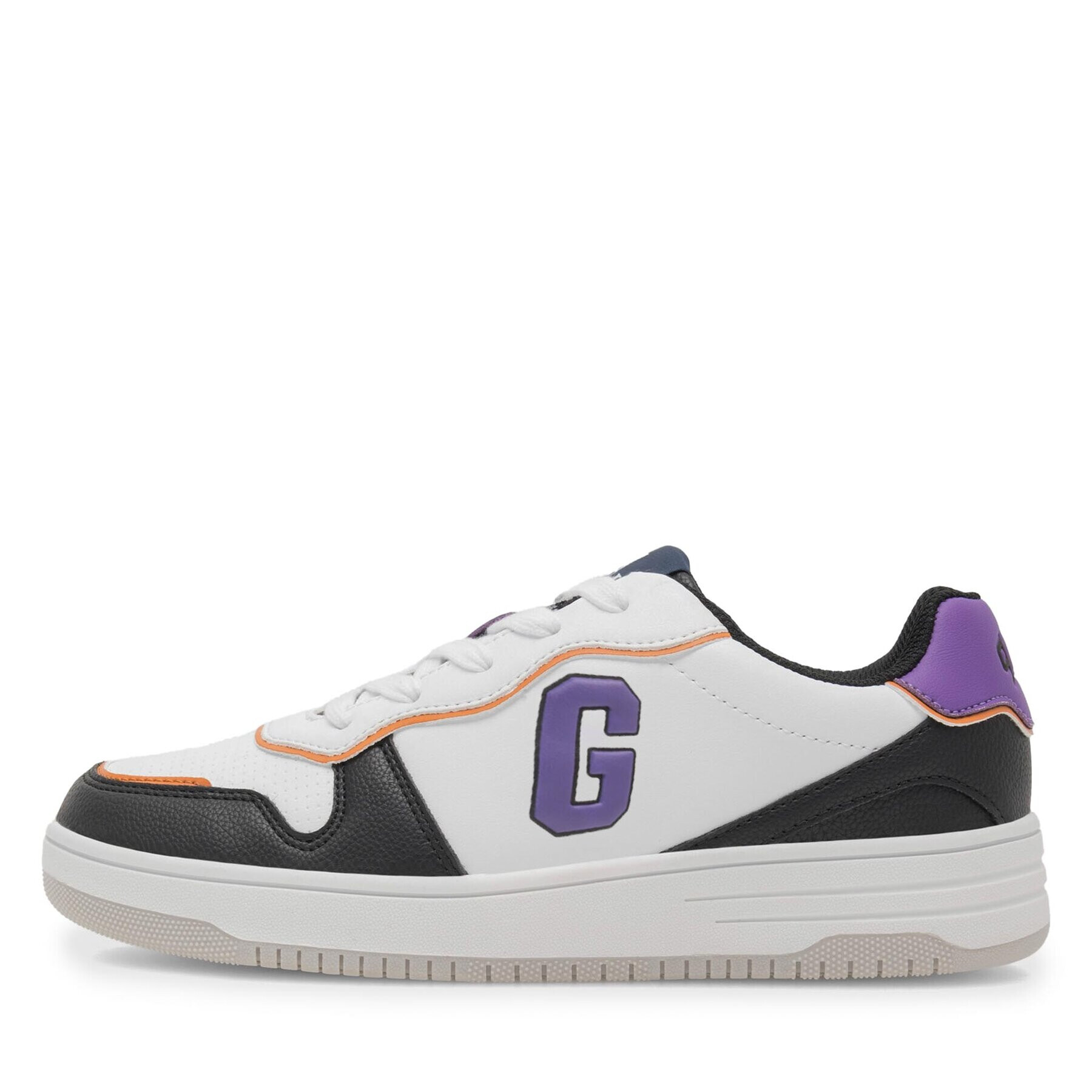 Gap Сникърси GAC003F5SWWHIBGP Бежов - Pepit.bg
