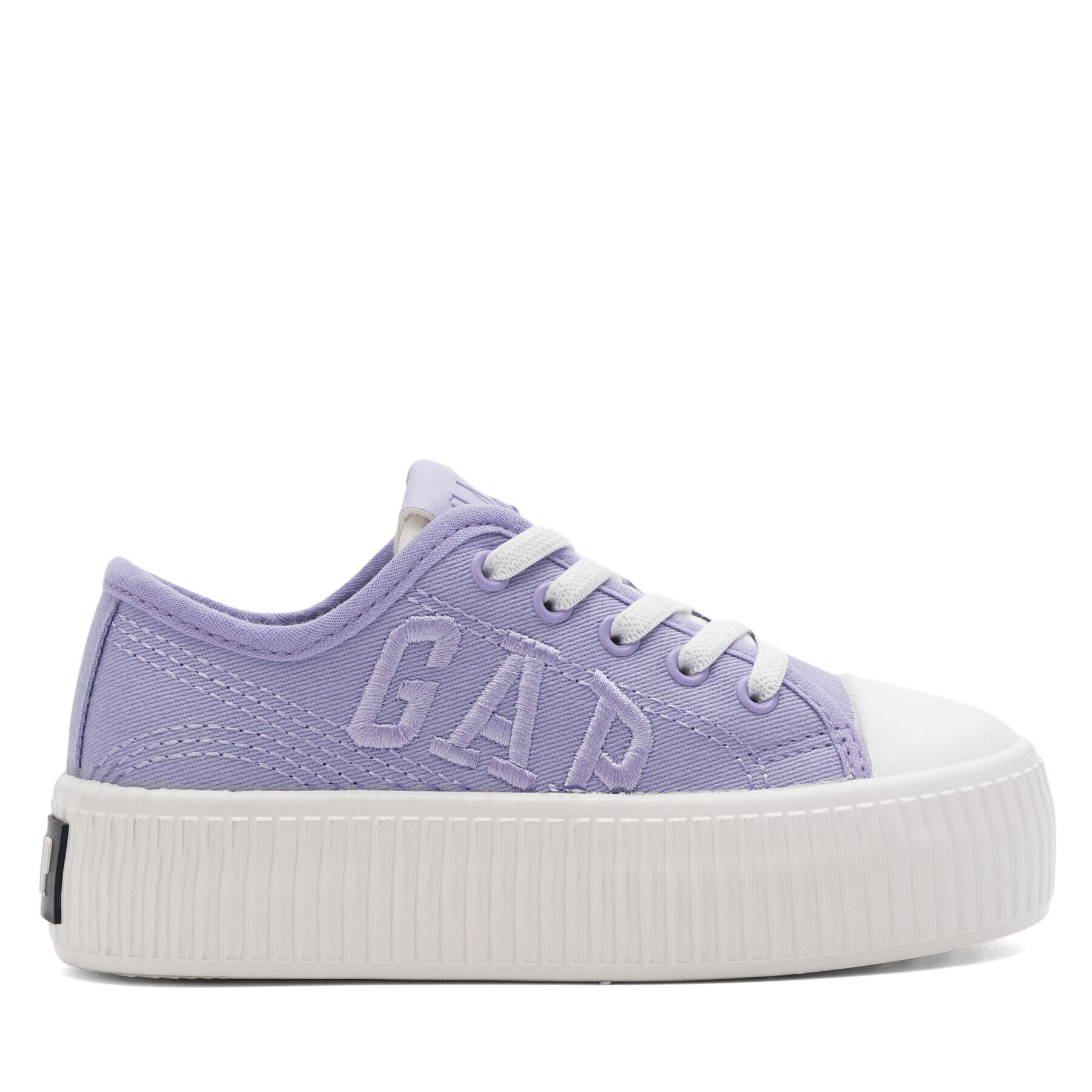 Gap Сникърси GAI001F5TYLAVEGP Виолетов - Pepit.bg