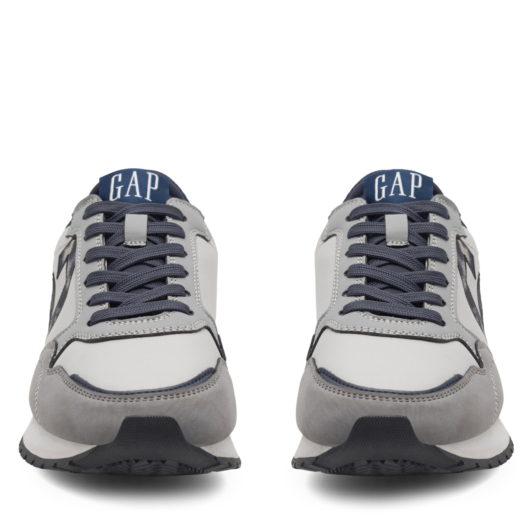 Gap Сникърси NEW YORK GAF002F5SWPWEBGP Бежов - Pepit.bg