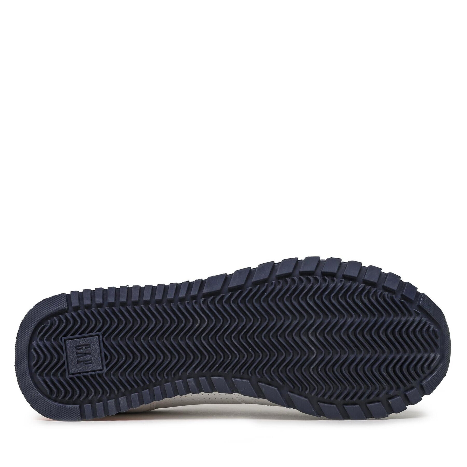 Gap Сникърси New York II Ctr GAF002F5SWWBLBGP Бял - Pepit.bg