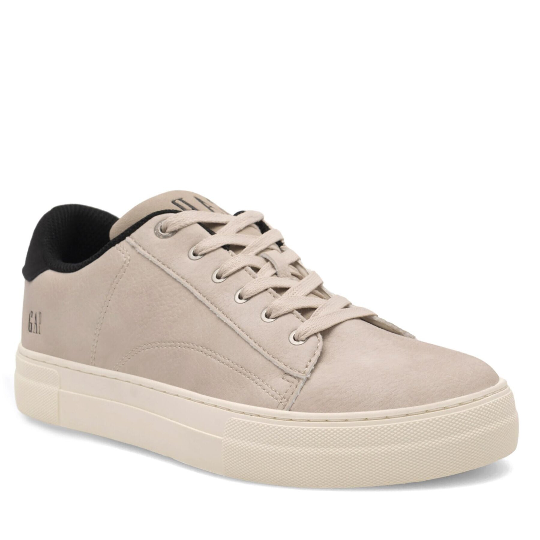 Gap Сникърси PORTLAND GAA004F5SMSABLGP Бял - Pepit.bg