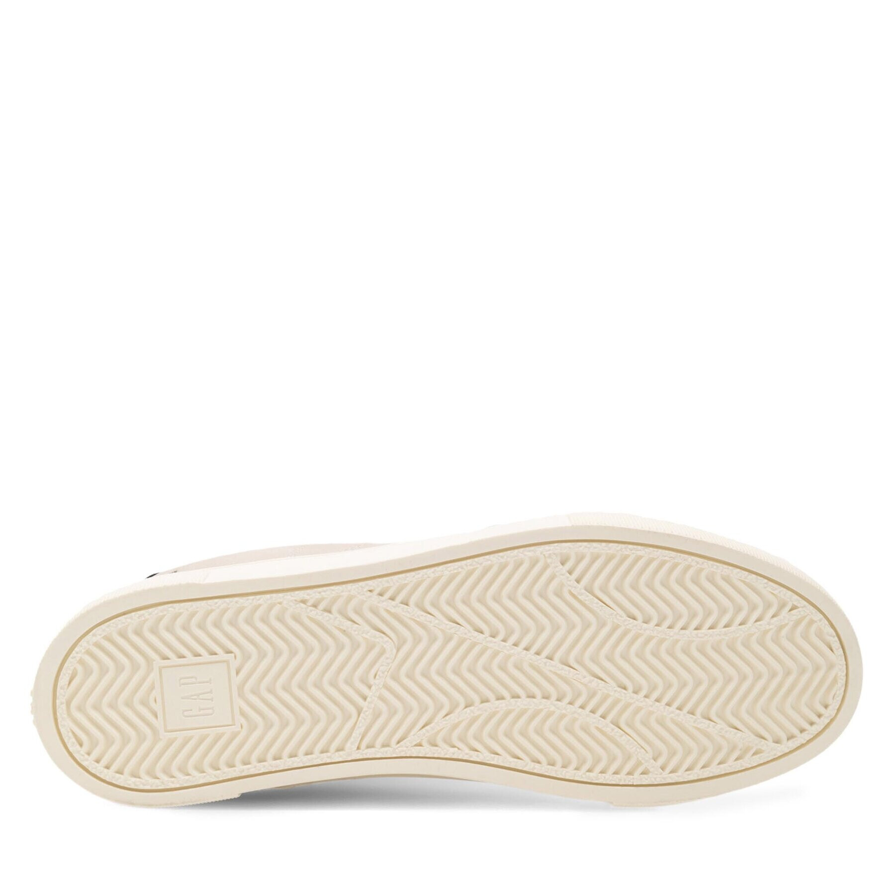 Gap Сникърси PORTLAND GAA004F5SMSABLGP Бял - Pepit.bg