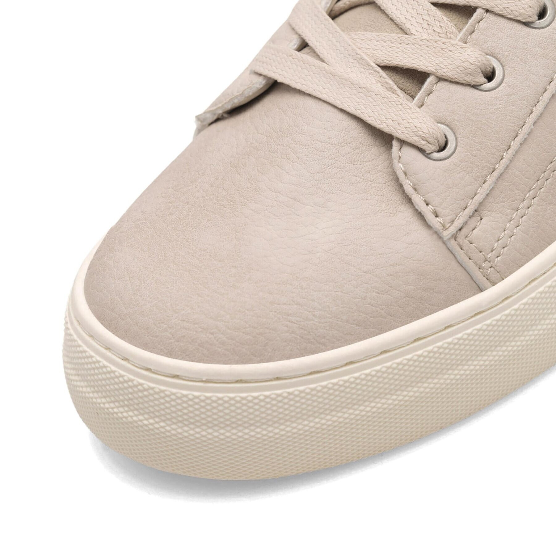Gap Сникърси PORTLAND GAA004F5SMSABLGP Бял - Pepit.bg