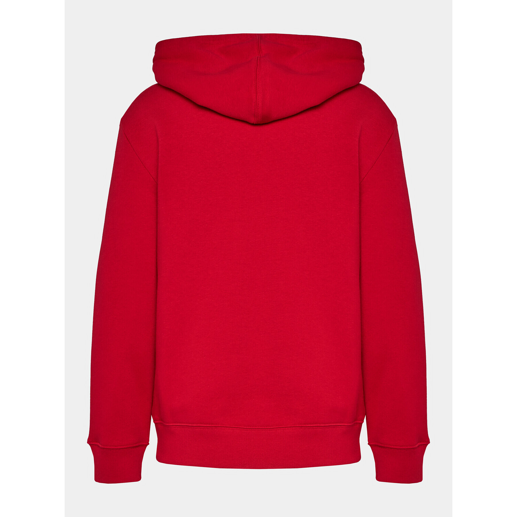 Gap Суитшърт 463506-34 Червен Regular Fit - Pepit.bg