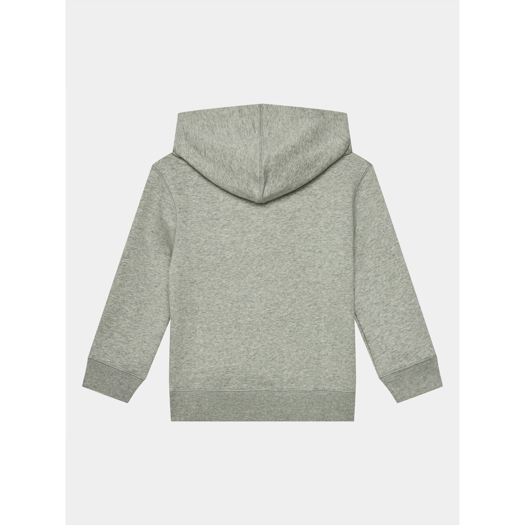 Gap Суитшърт 516663-01 Сив Regular Fit - Pepit.bg