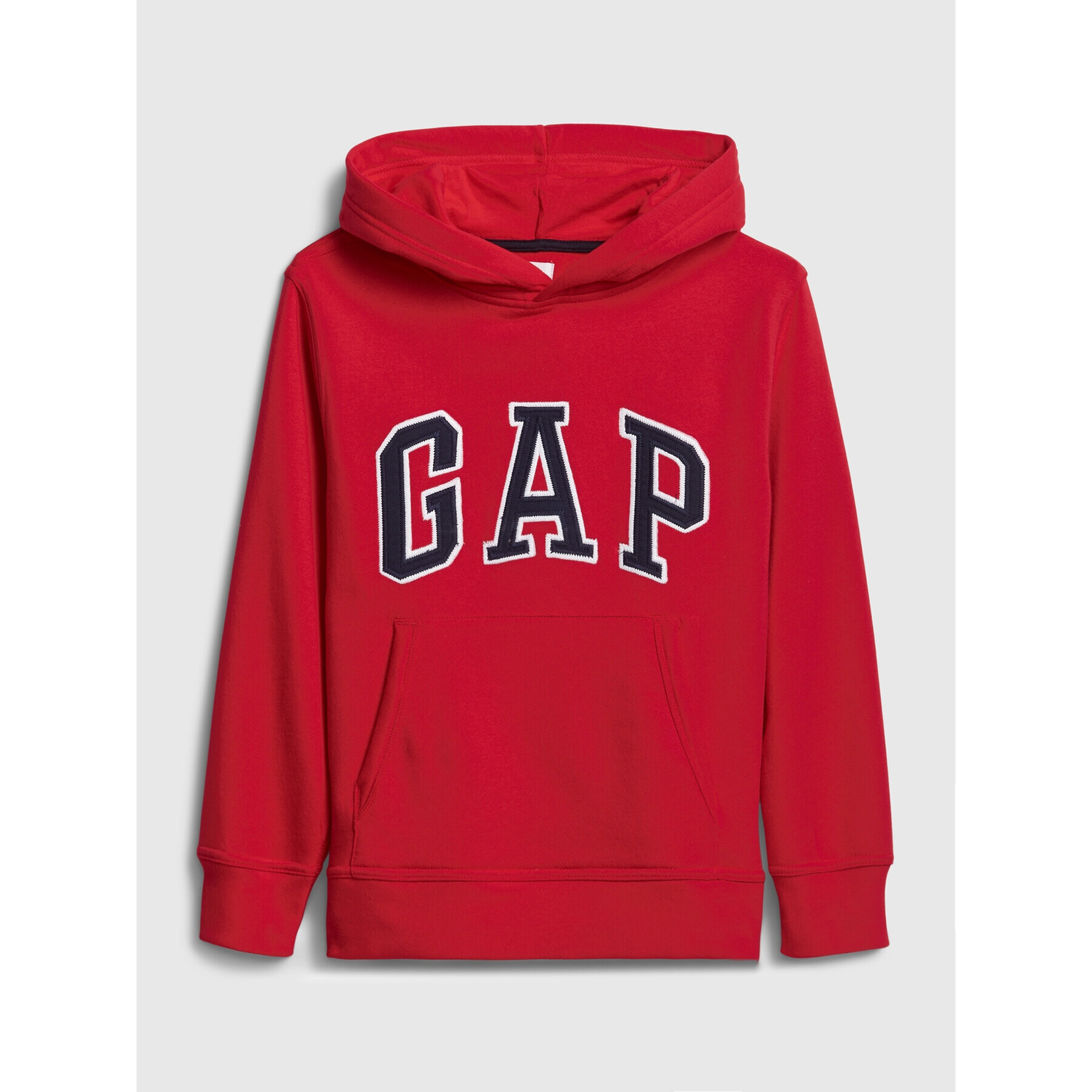 Gap Суитшърт 516663-03 Червен Regular Fit - Pepit.bg