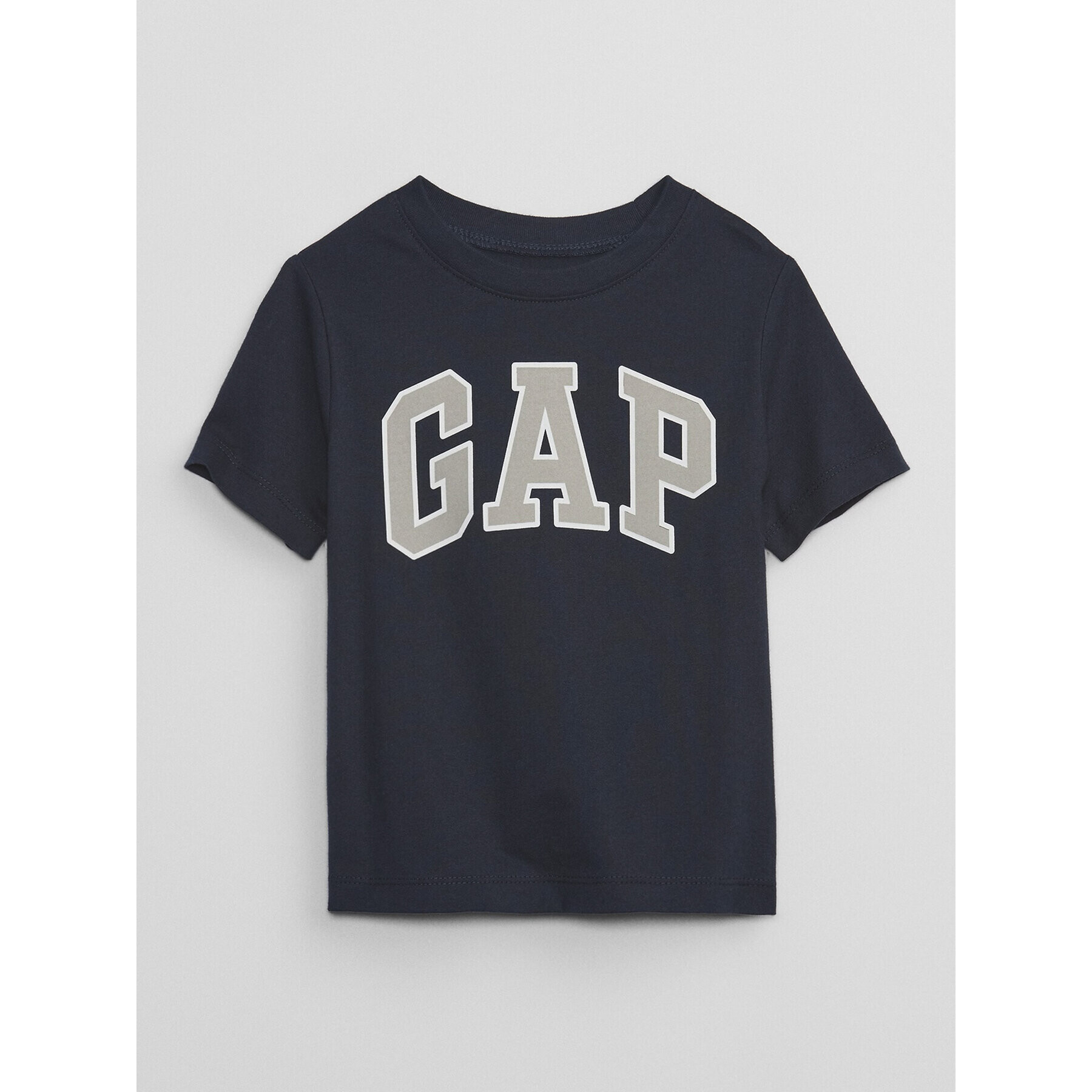 Gap Тишърт 459557-03 Тъмносин Regular Fit - Pepit.bg