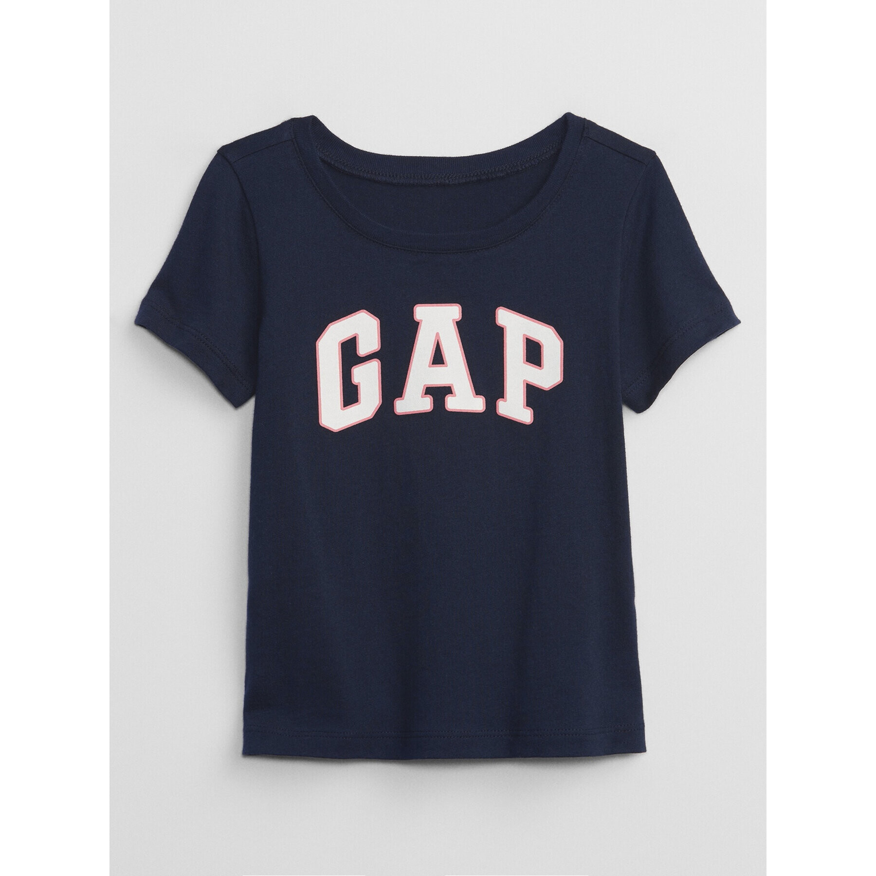 Gap Тишърт 459909-06 Тъмносин Regular Fit - Pepit.bg