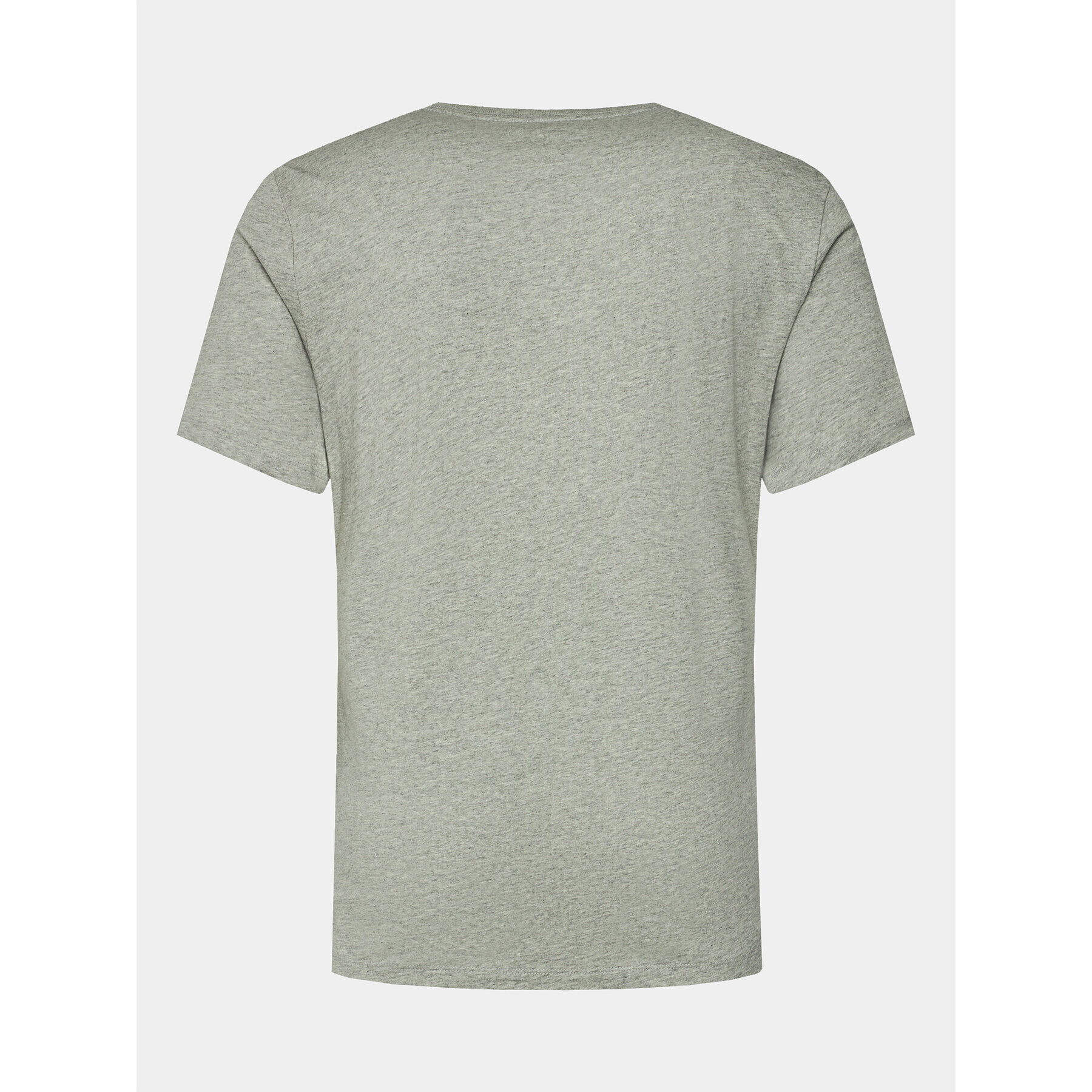 Gap Тишърт 570044-01 Сив Regular Fit - Pepit.bg