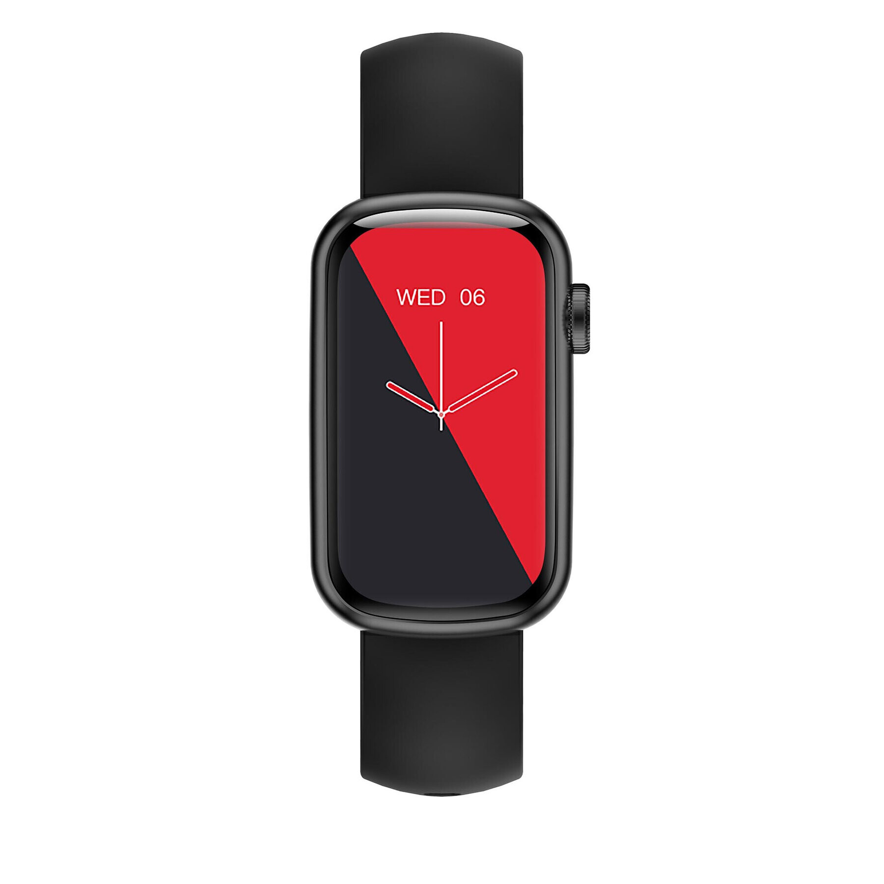 Garett Electronics Smartwatch Action Черен - Pepit.bg