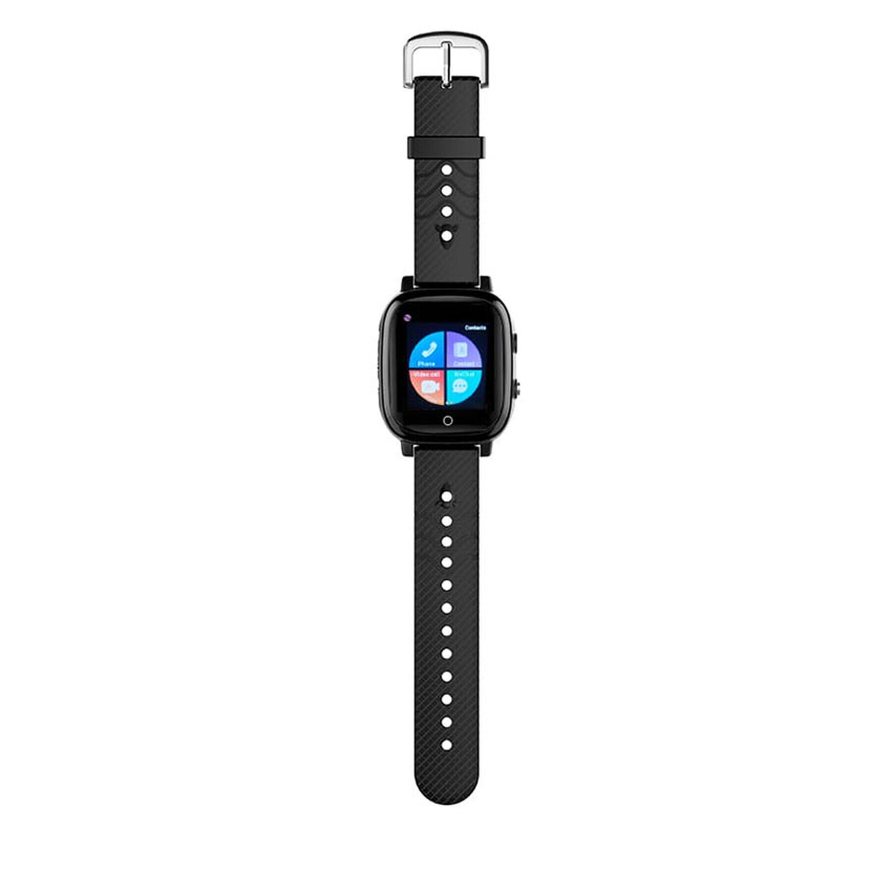 Garett Electronics Smartwatch Kids Sun Pro 4G Черен - Pepit.bg