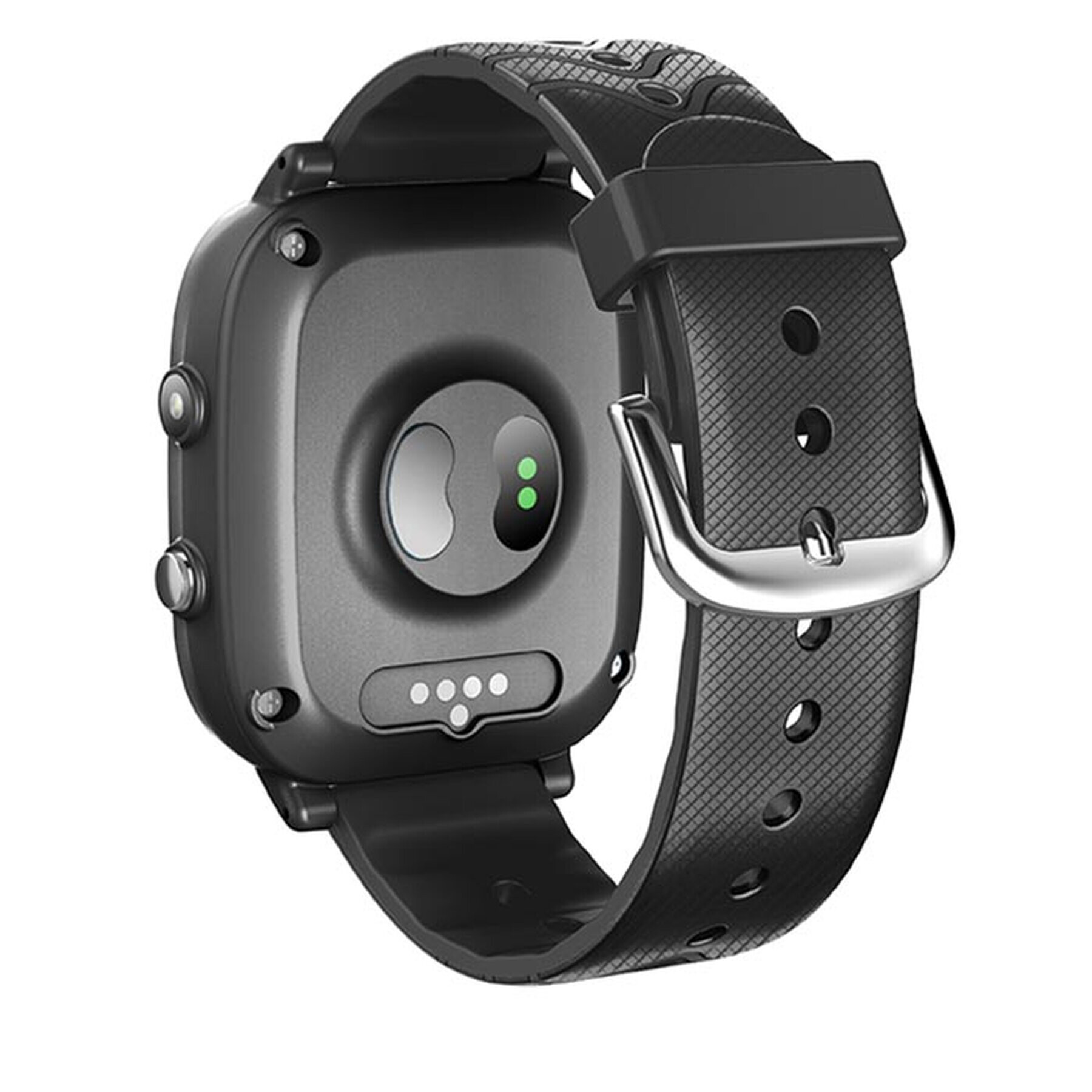 Garett Electronics Smartwatch Kids Sun Pro 4G Черен - Pepit.bg
