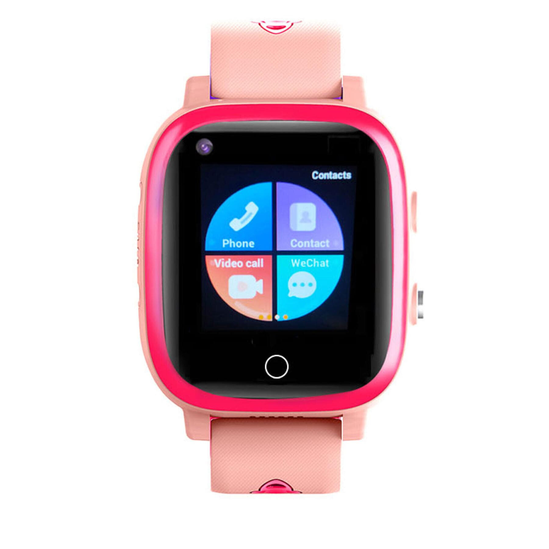 Garett Electronics Smartwatch Kids Sun Pro 4G Розов - Pepit.bg