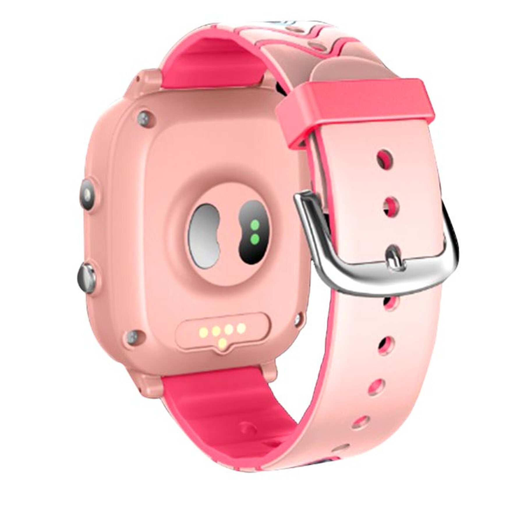 Garett Electronics Smartwatch Kids Sun Pro 4G Розов - Pepit.bg