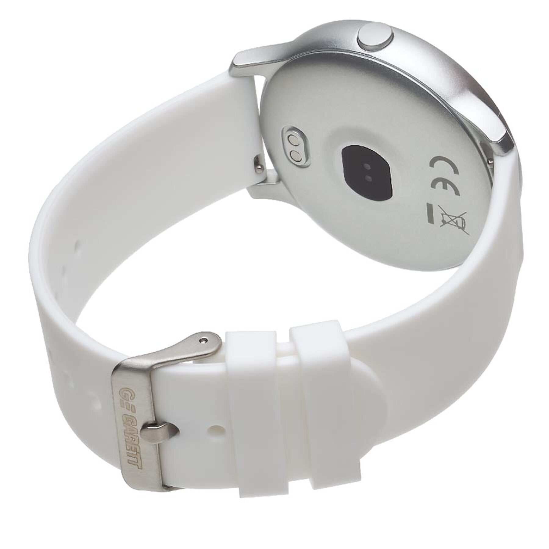 Garett Electronics Smartwatch Women Laura Бял - Pepit.bg