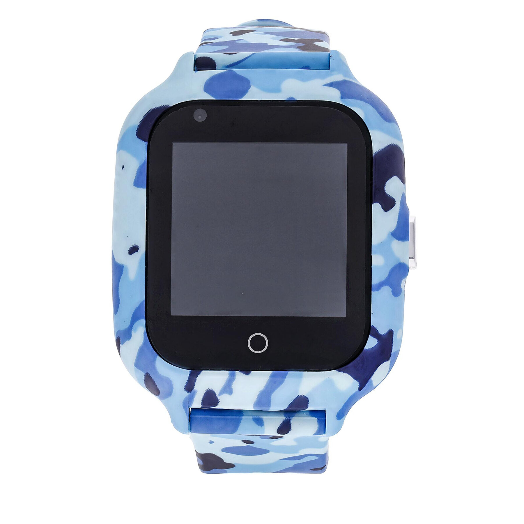 Garett Electronics Smartwatch Kids Moro 4G Син - Pepit.bg