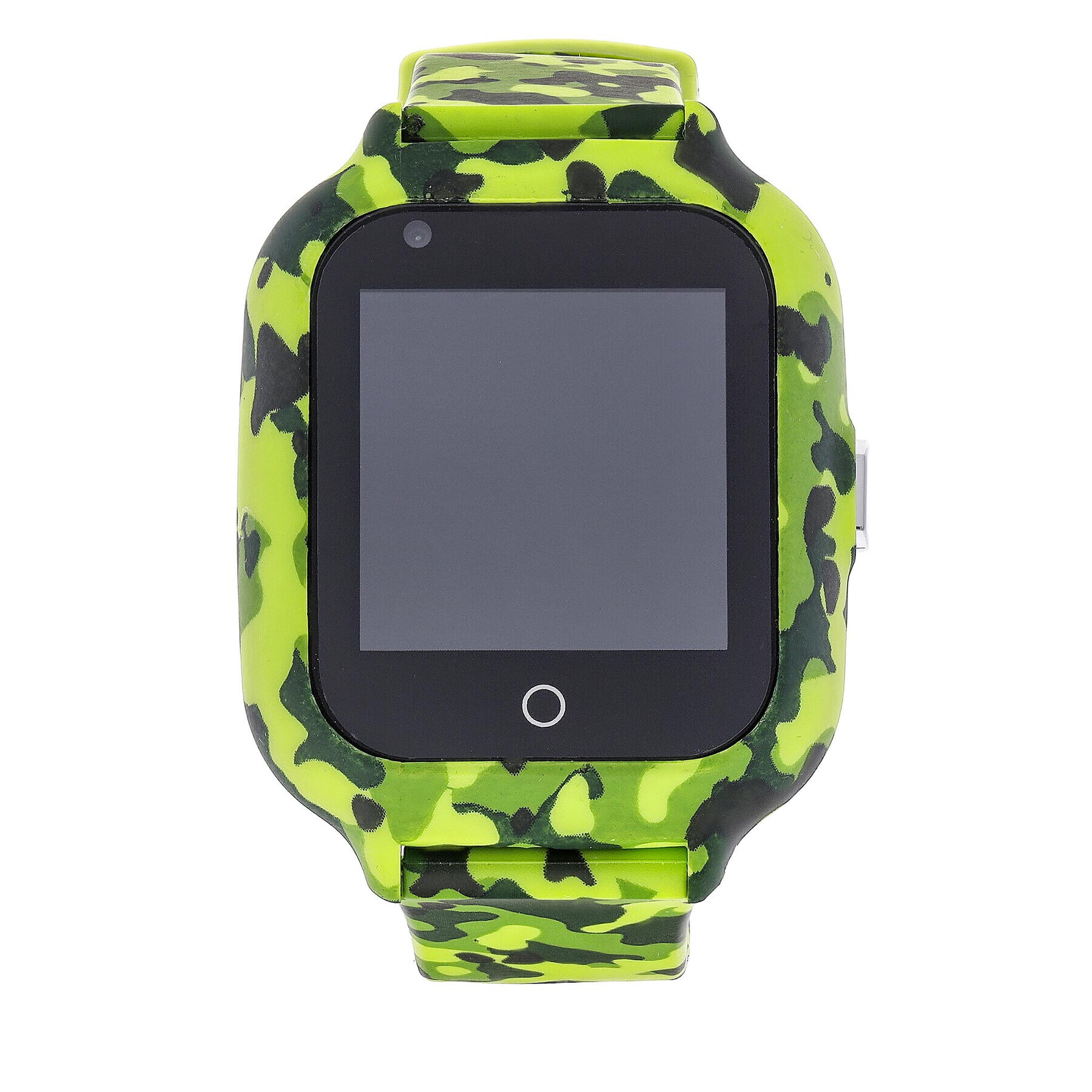 Garett Electronics Smartwatch Kids Moro 4G Зелен - Pepit.bg