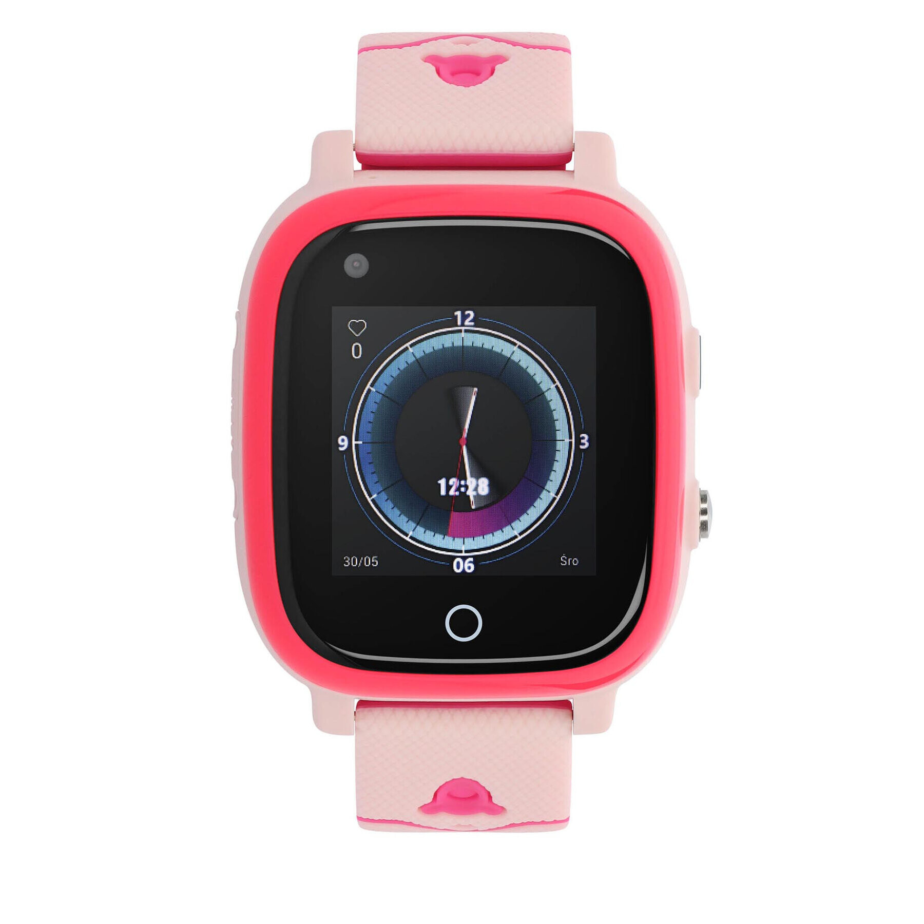 Garett Electronics Smartwatch Kids Sun 4G Розов - Pepit.bg