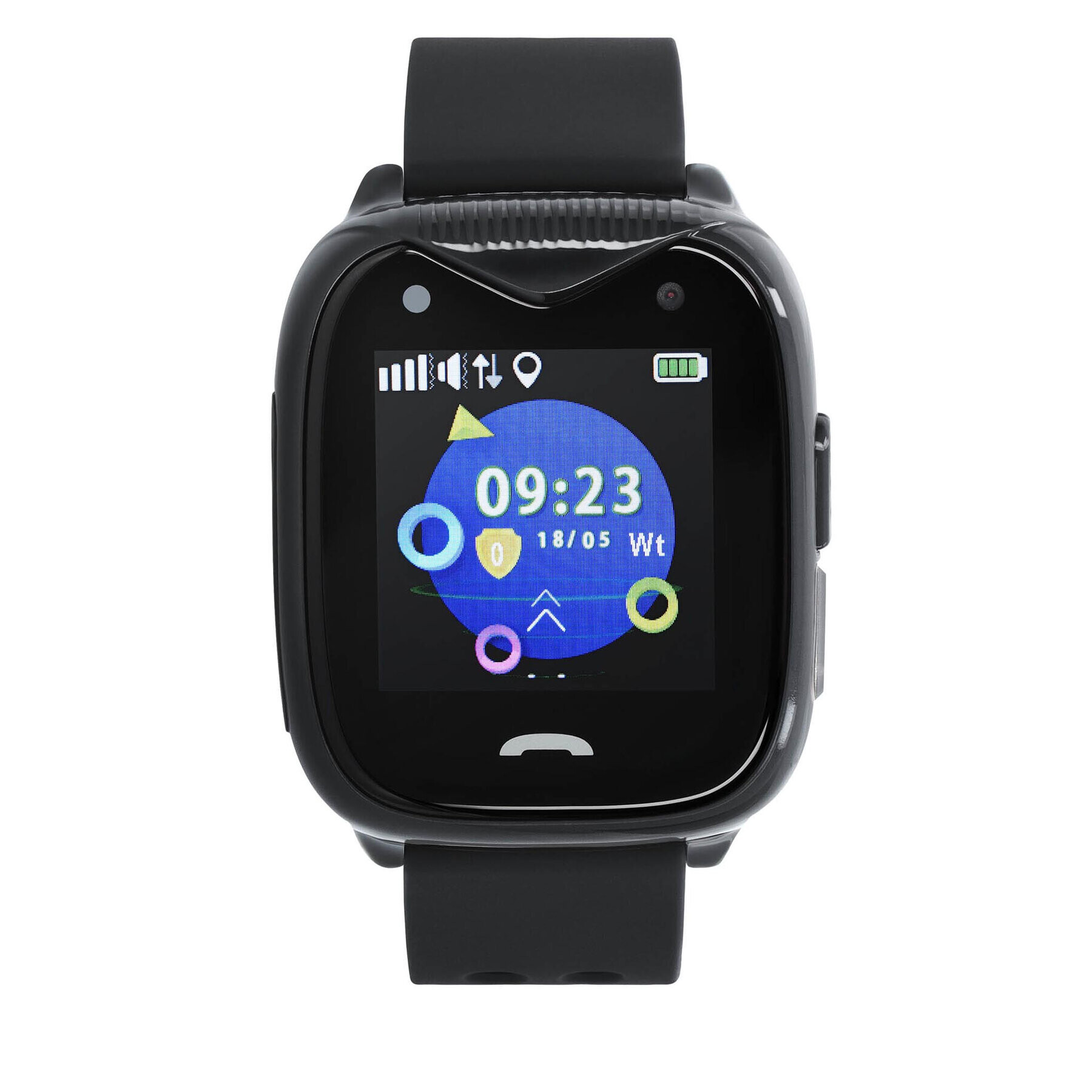 Garett Electronics Smartwatch Kids Sweet 2 Черен - Pepit.bg