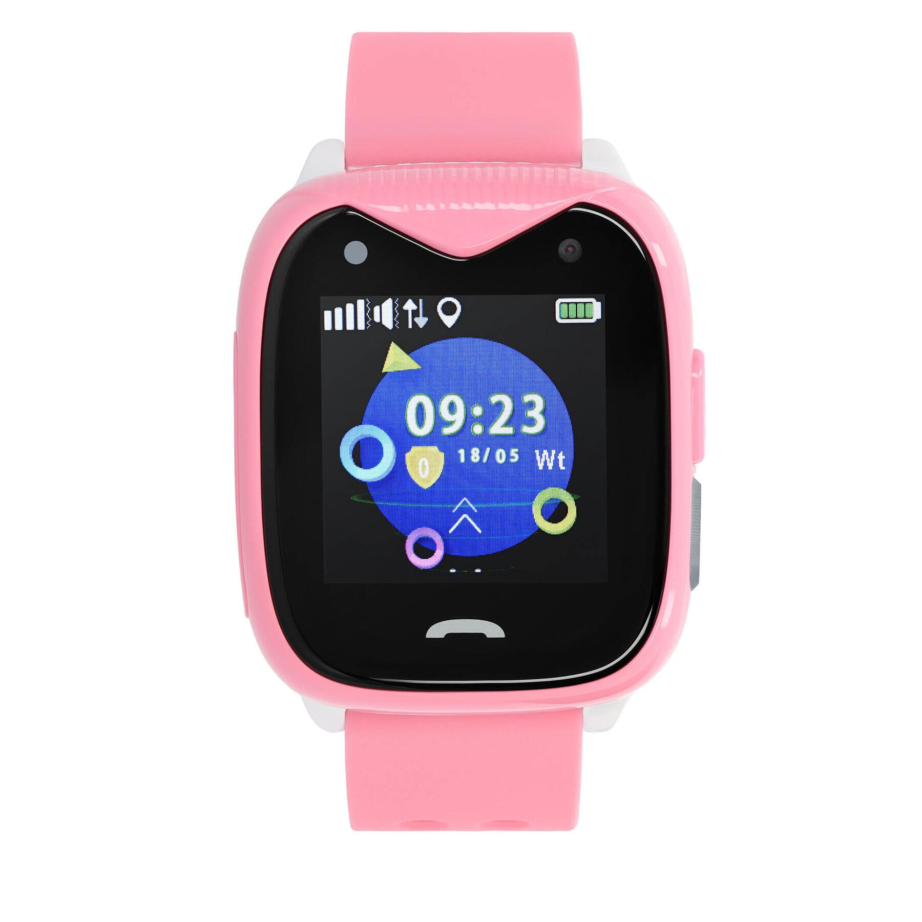 Garett Smartwatch Kids Sweet 2 Розов - Pepit.bg