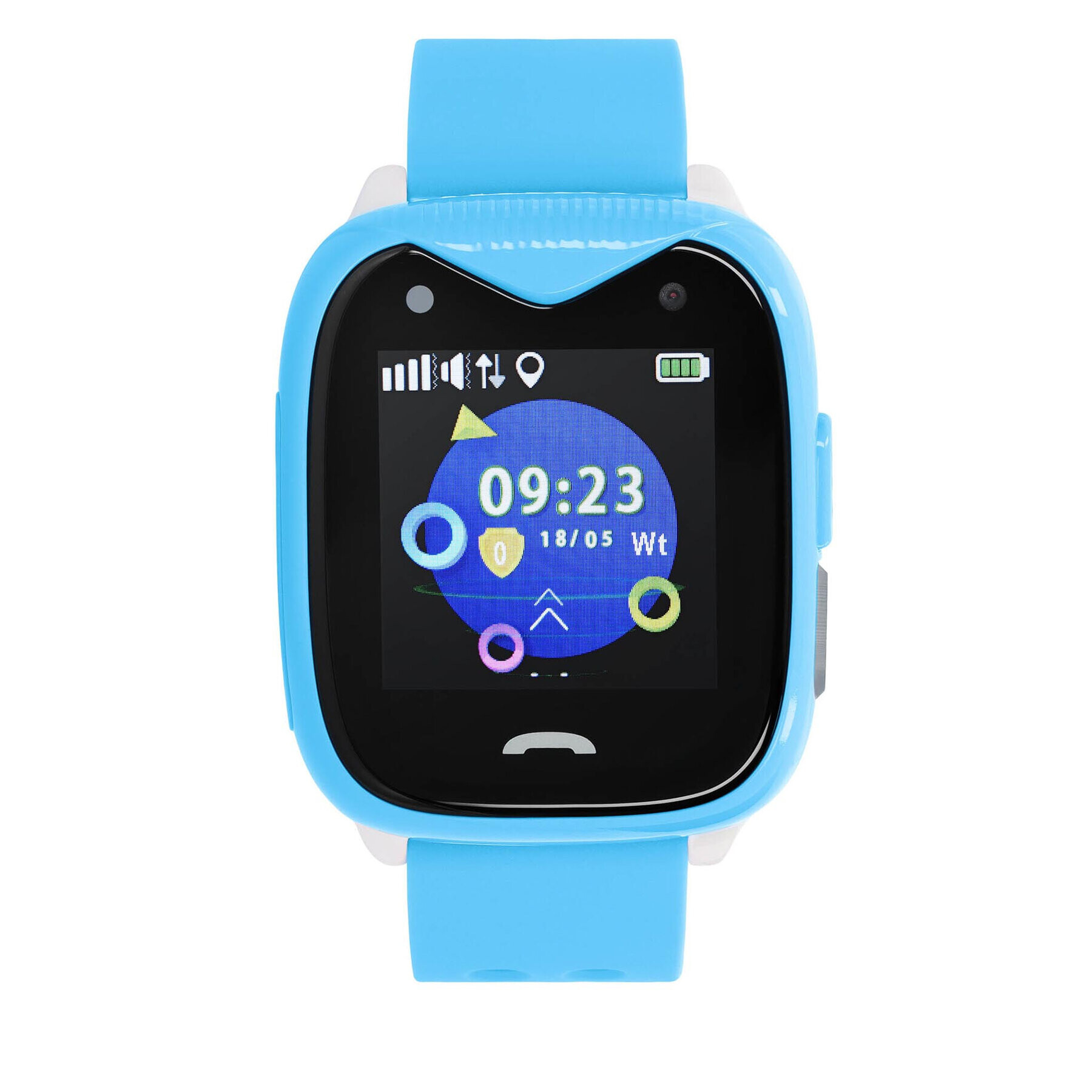 Garett Electronics Smartwatch Kids Sweet 2 Син - Pepit.bg