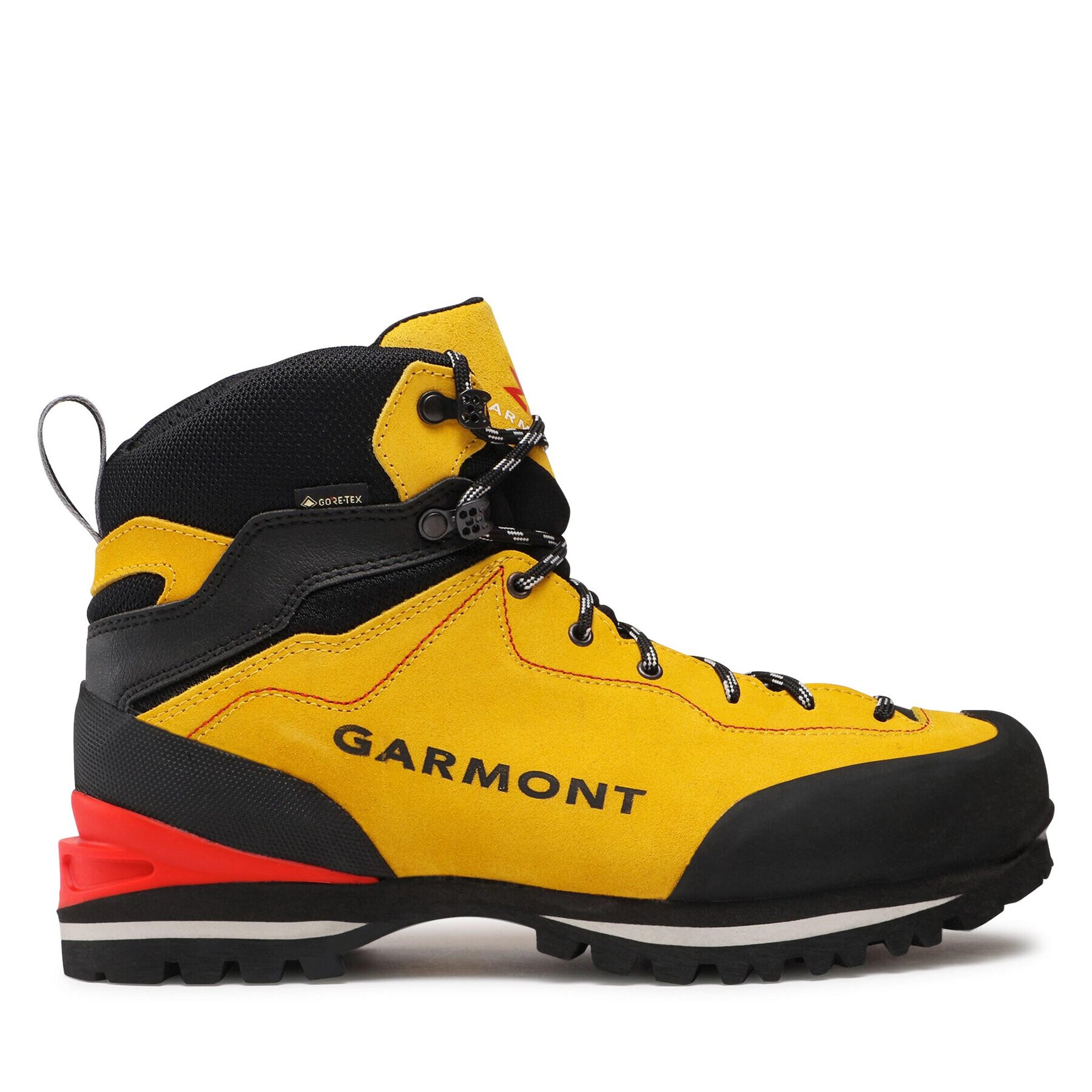 Garmont Туристически Ascent Gtx GORE-TEX 002738 Жълт - Pepit.bg