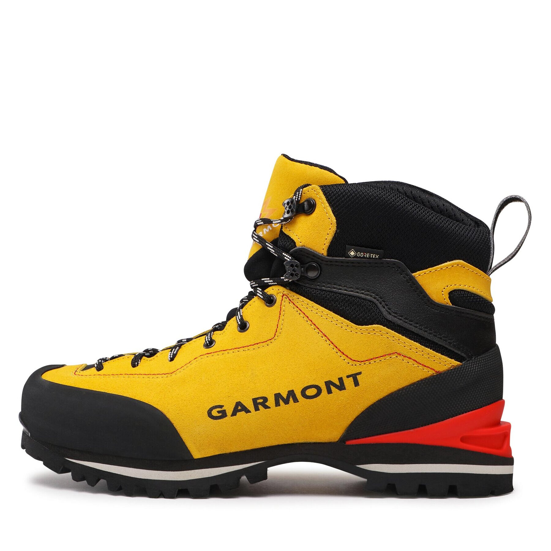 Garmont Туристически Ascent Gtx GORE-TEX 002738 Жълт - Pepit.bg