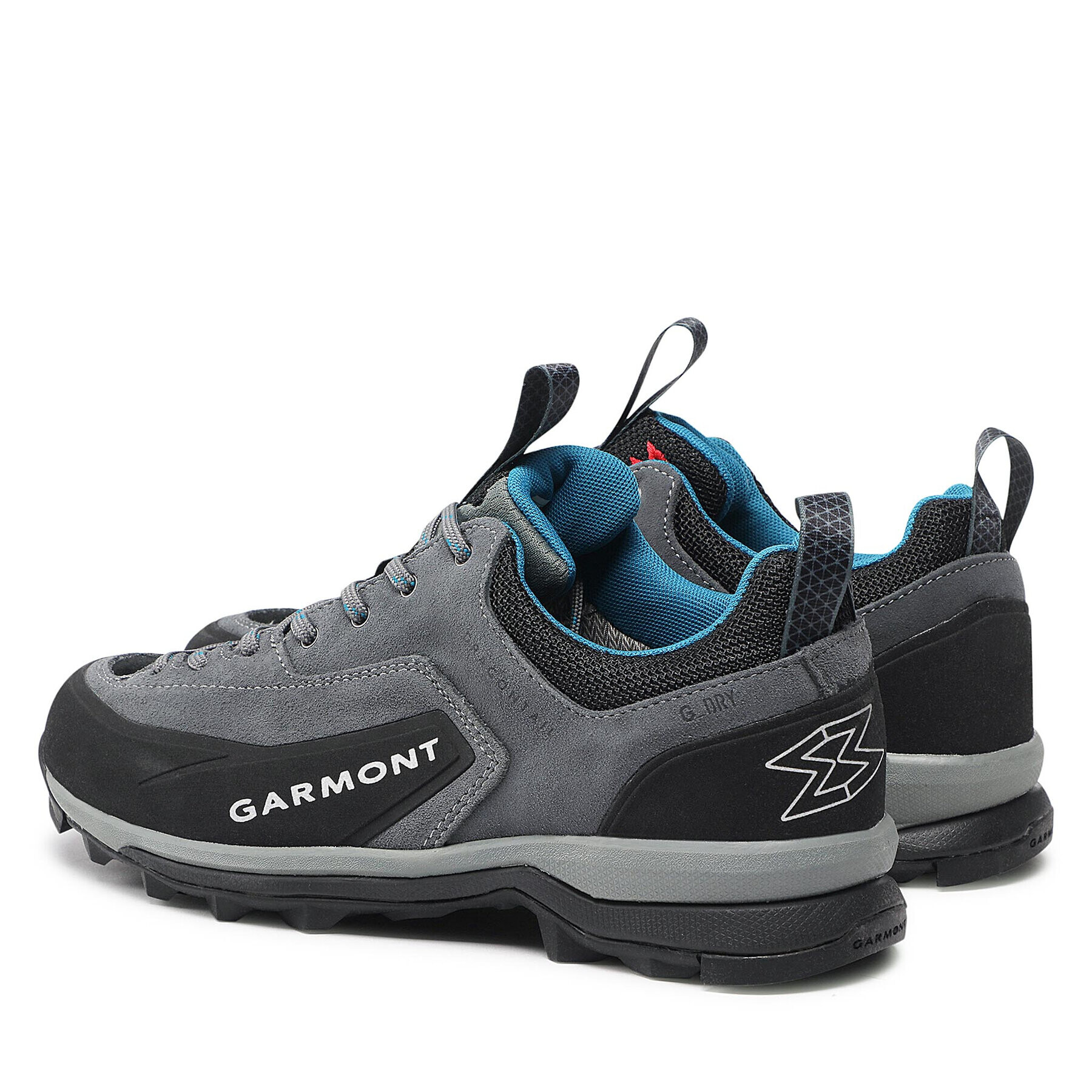 Garmont Туристически Dragontail G Dry 002475 Сив - Pepit.bg