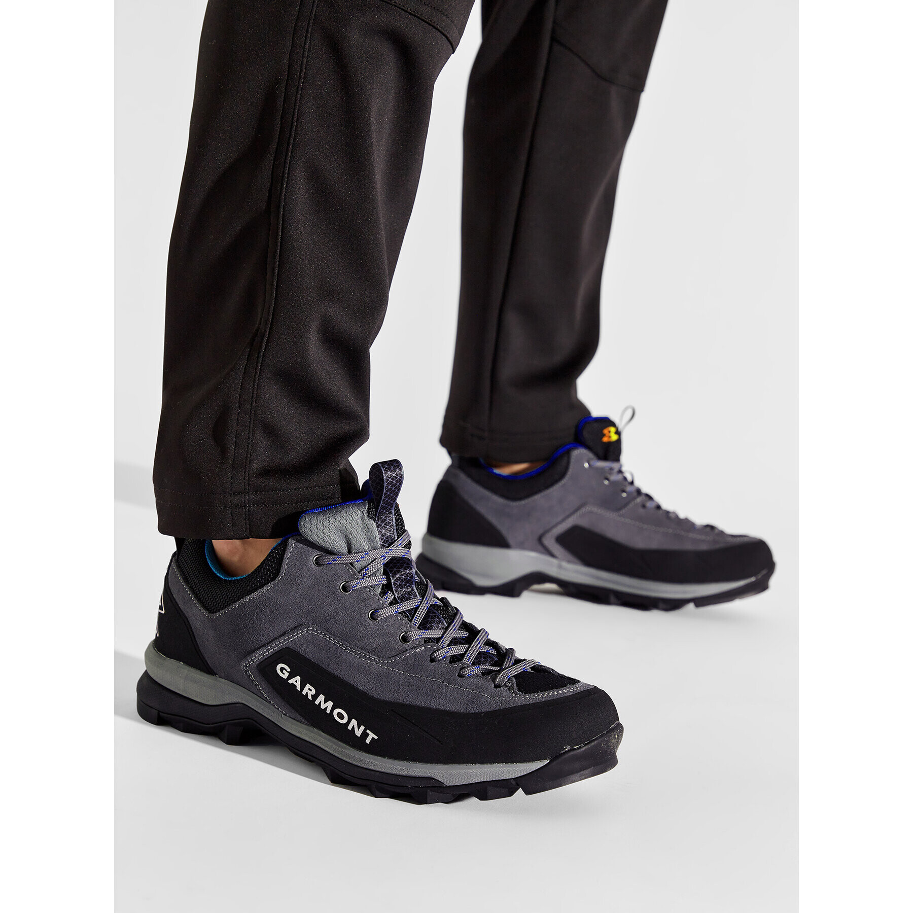Garmont Туристически Dragontail G Dry 002475 Сив - Pepit.bg