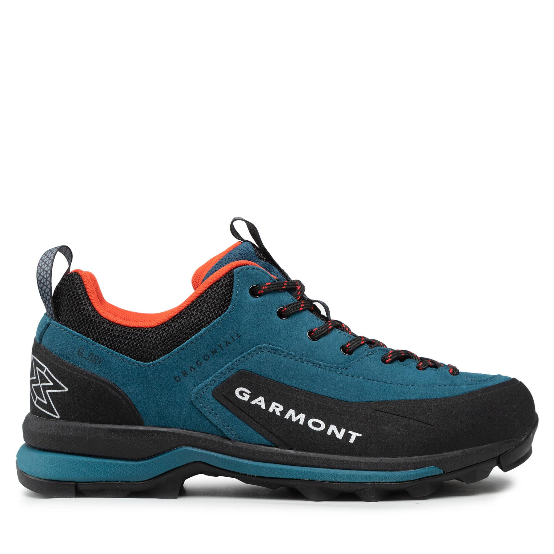 Garmont Туристически Dragontail G Dry 002600 Син - Pepit.bg