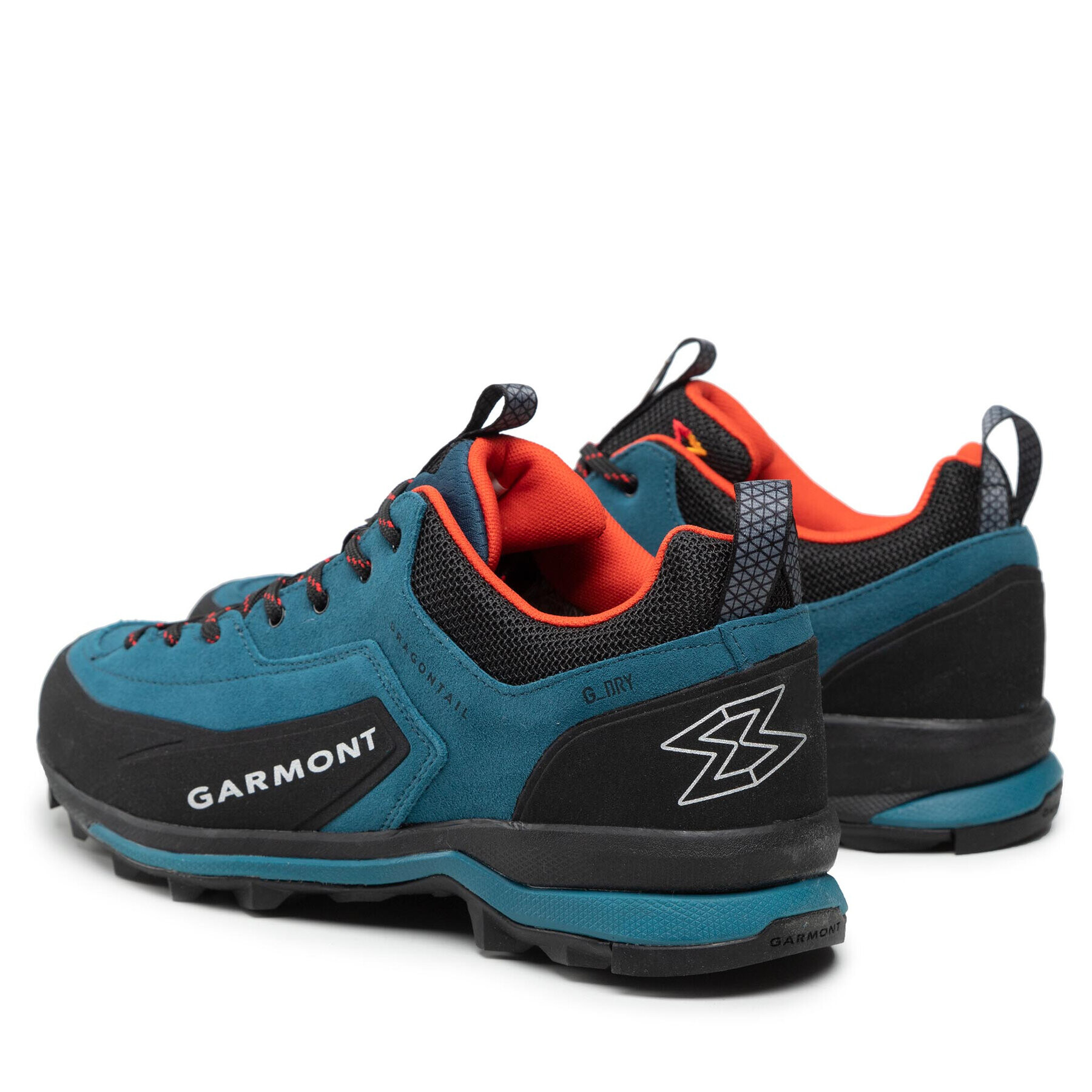 Garmont Туристически Dragontail G Dry 002600 Син - Pepit.bg