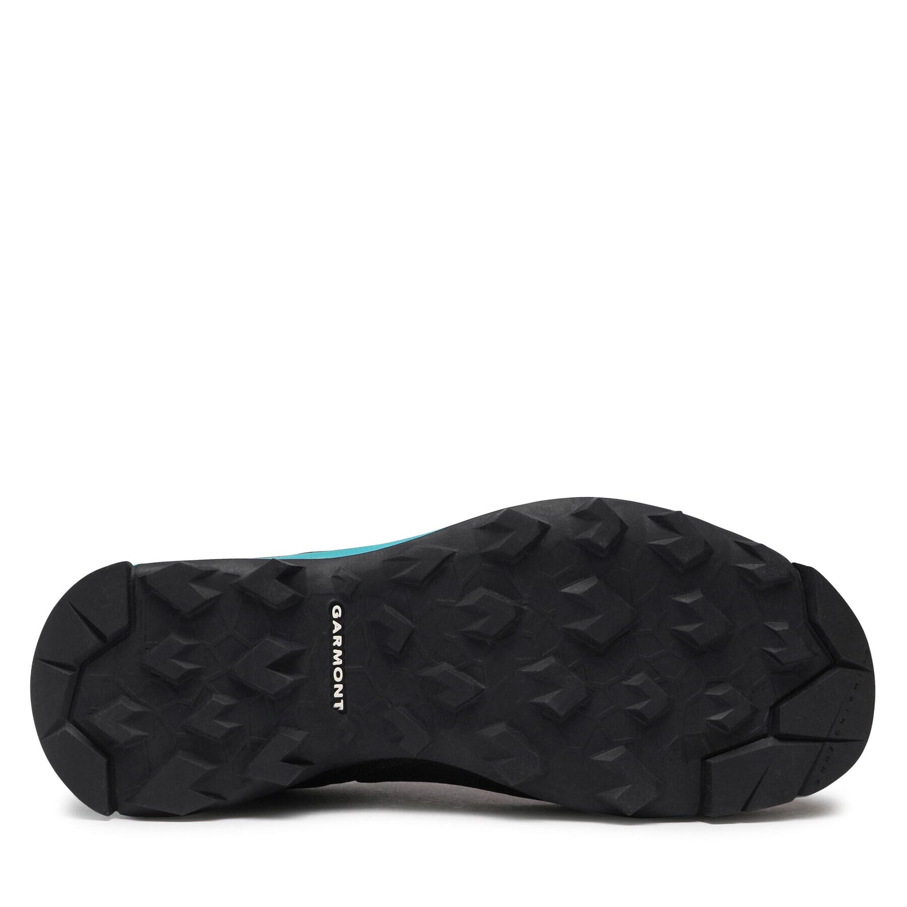 Garmont Туристически Dragontail Synth Gtx GORE-TEX 002763 Черен - Pepit.bg