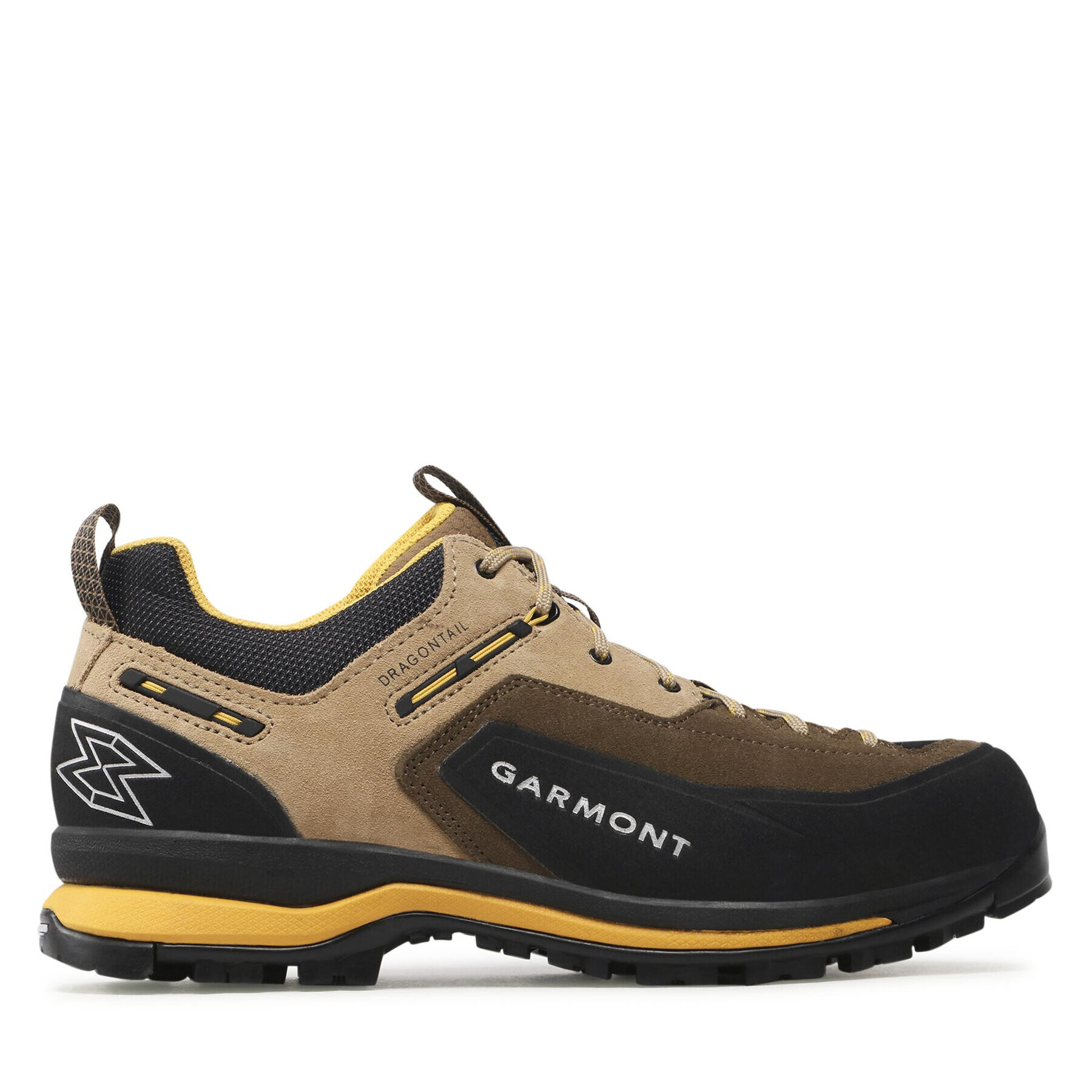 Garmont Туристически Dragontail Tech 002611 Кафяв - Pepit.bg