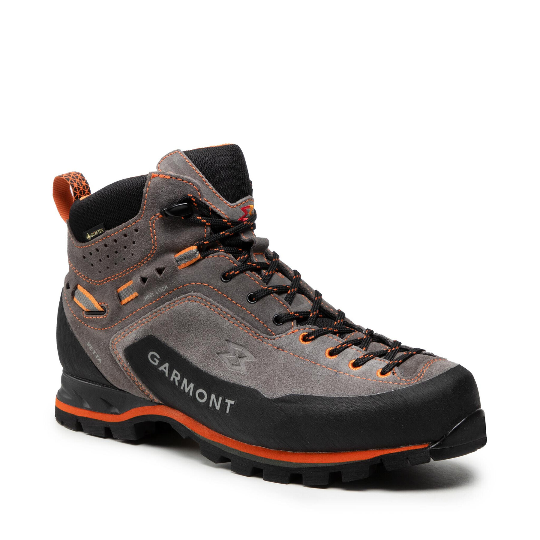Garmont Туристически Vetta Gtx GORE-TEX 002425 Сив - Pepit.bg