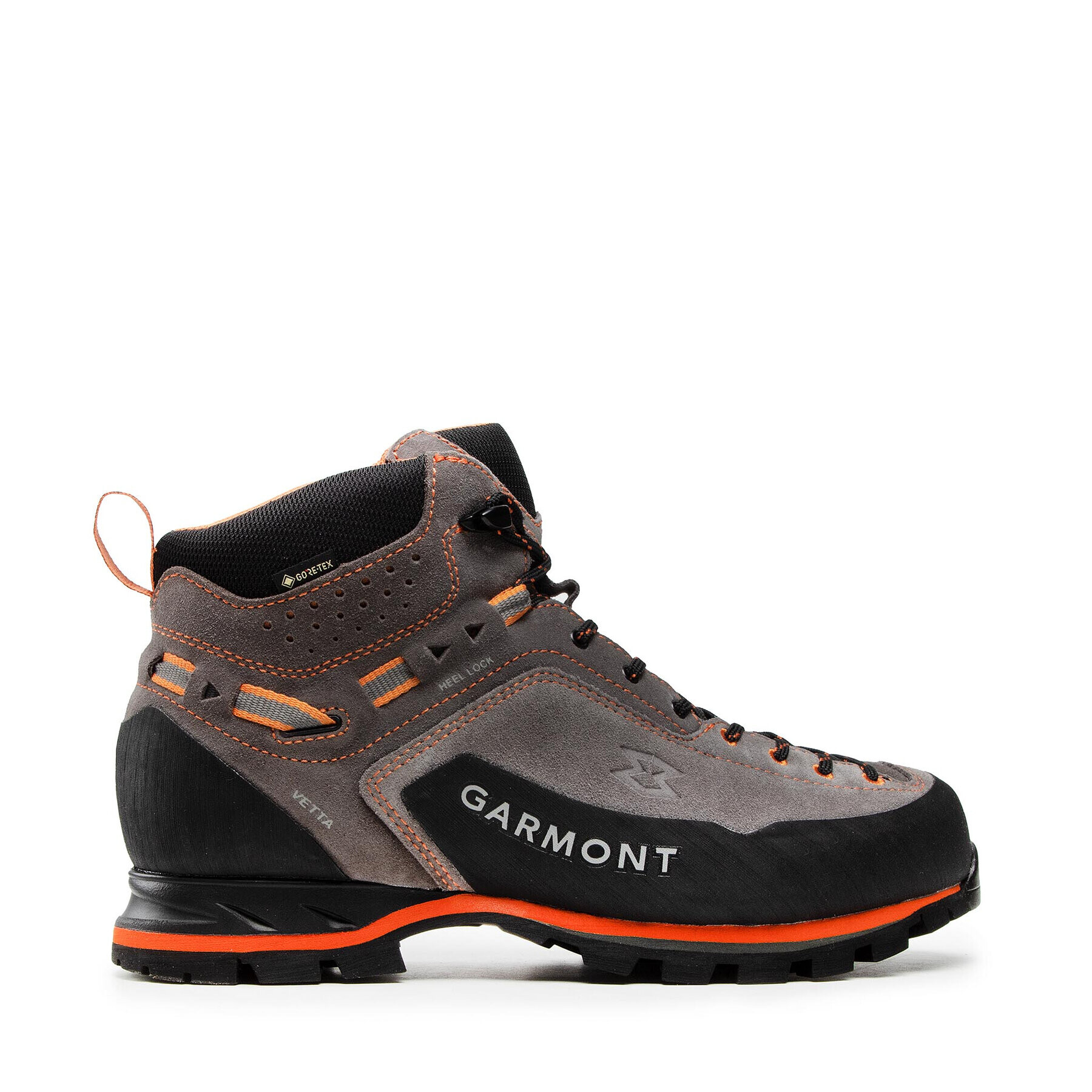 Garmont Туристически Vetta Gtx GORE-TEX 002425 Сив - Pepit.bg