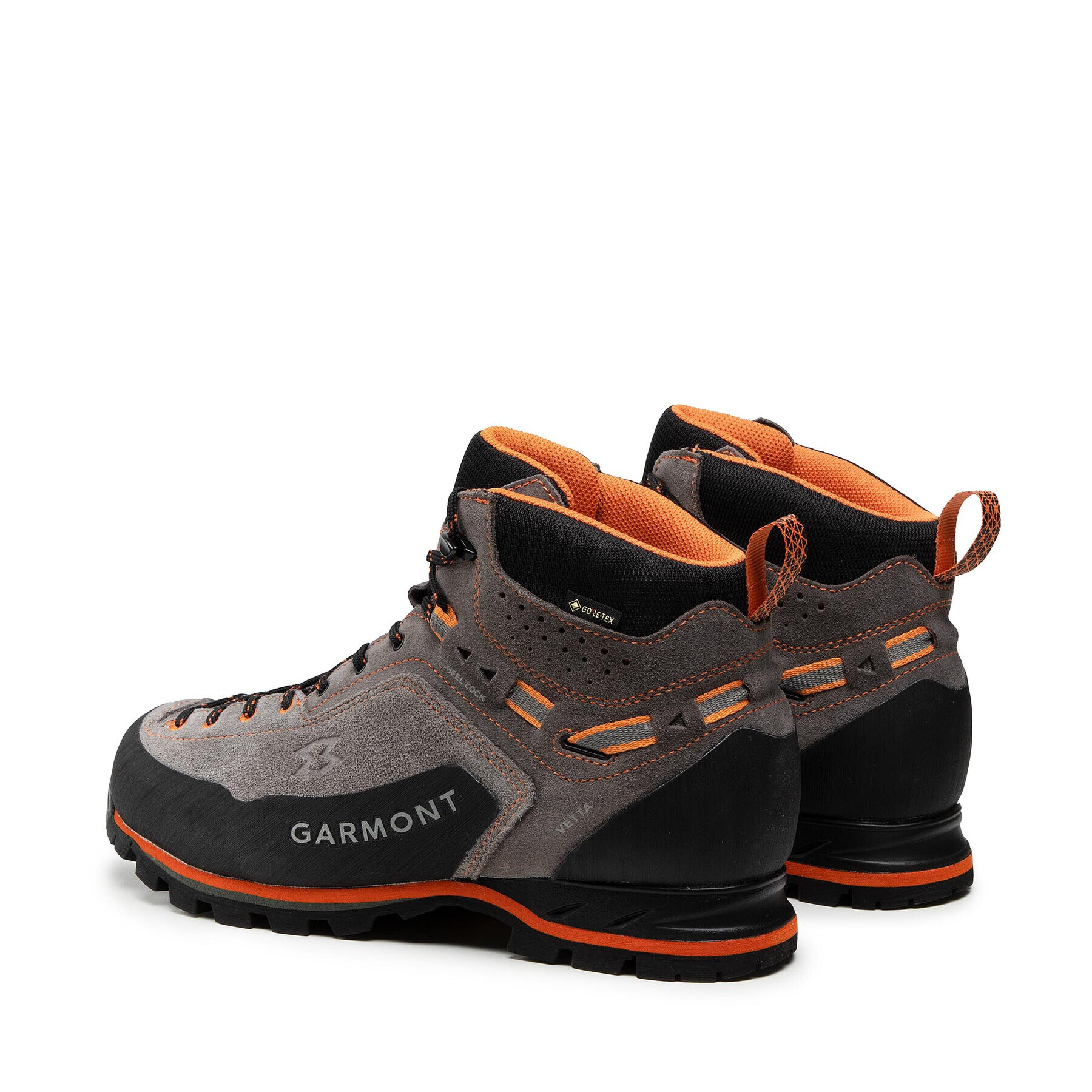 Garmont Туристически Vetta Gtx GORE-TEX 002425 Сив - Pepit.bg