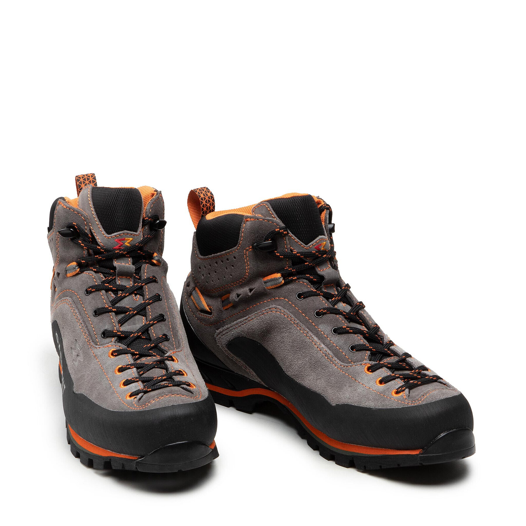 Garmont Туристически Vetta Gtx GORE-TEX 002425 Сив - Pepit.bg