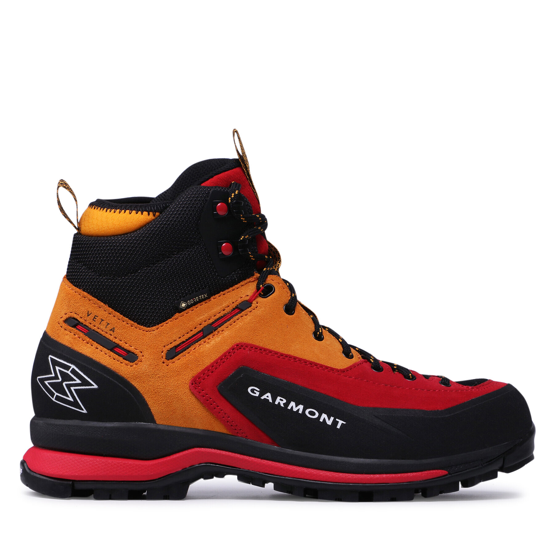 Garmont Туристически Vetta Tech Gtx GORE-TEX 002466 Червен - Pepit.bg