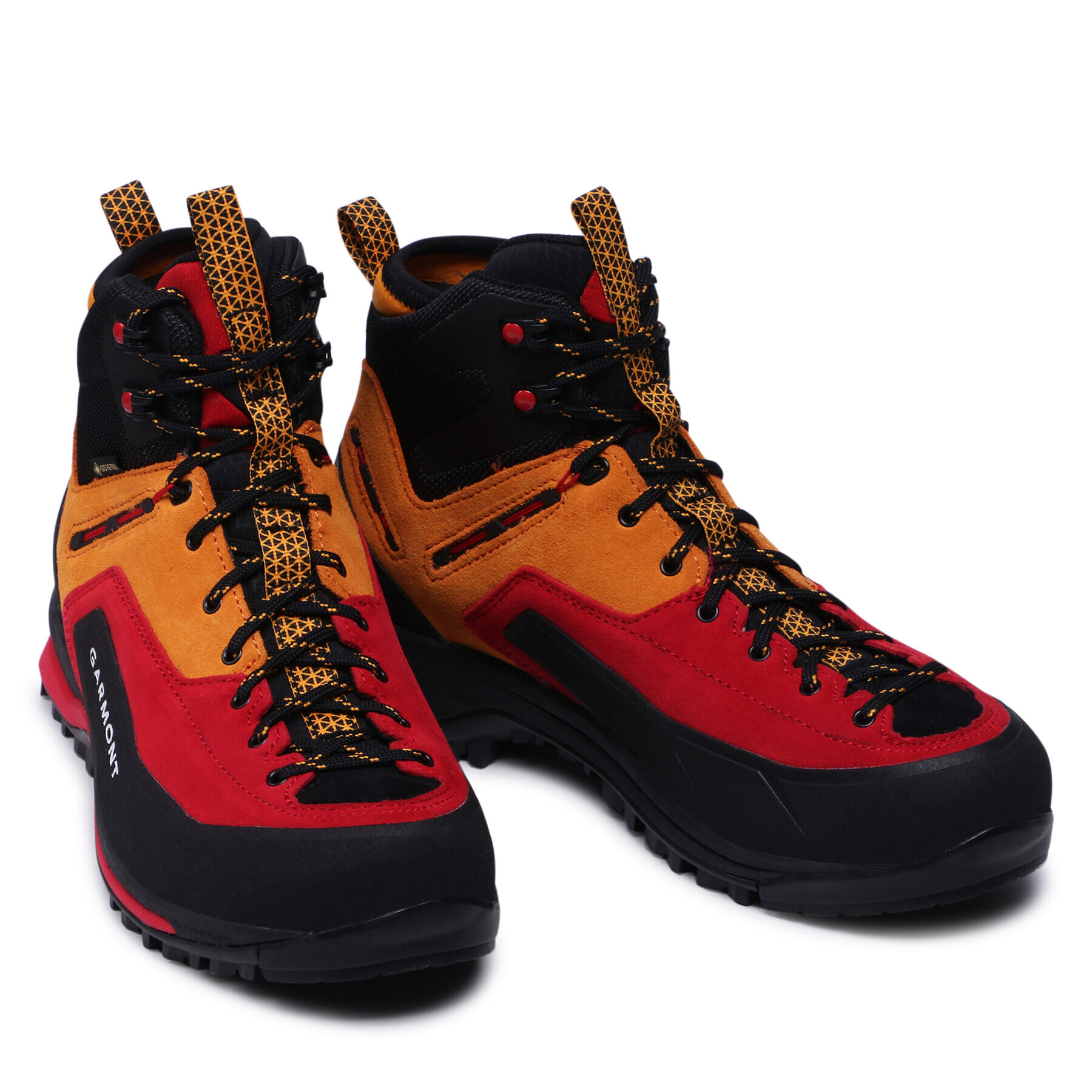 Garmont Туристически Vetta Tech Gtx GORE-TEX 002466 Червен - Pepit.bg