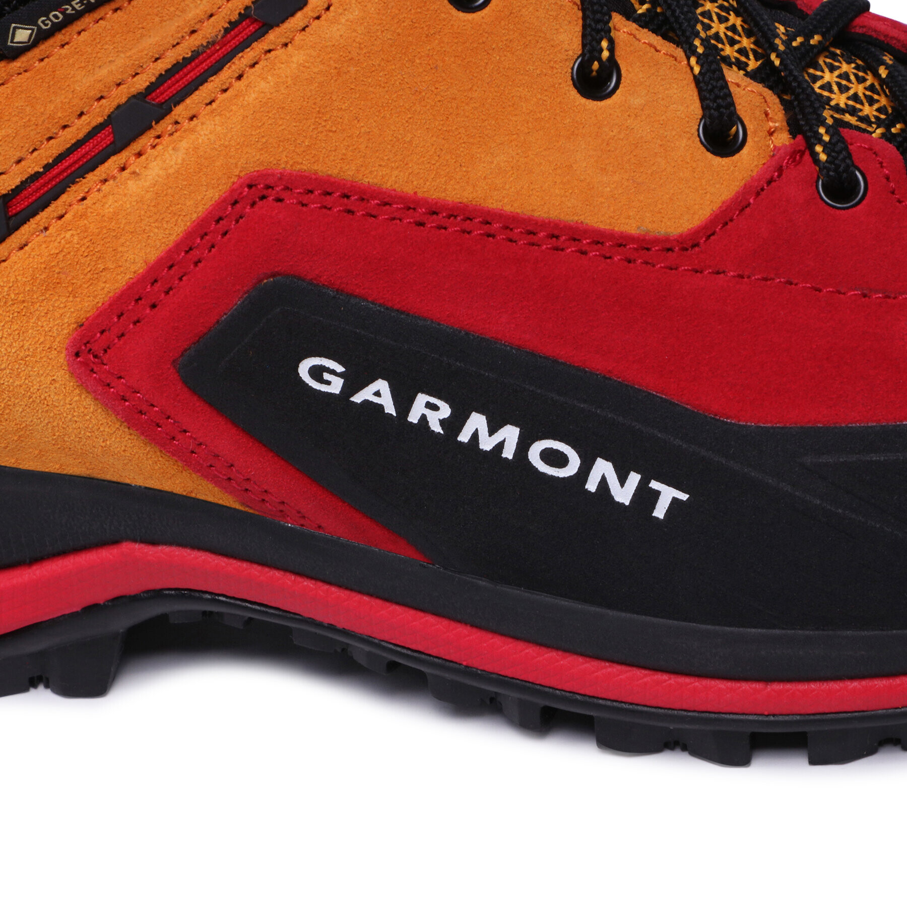 Garmont Туристически Vetta Tech Gtx GORE-TEX 002466 Червен - Pepit.bg