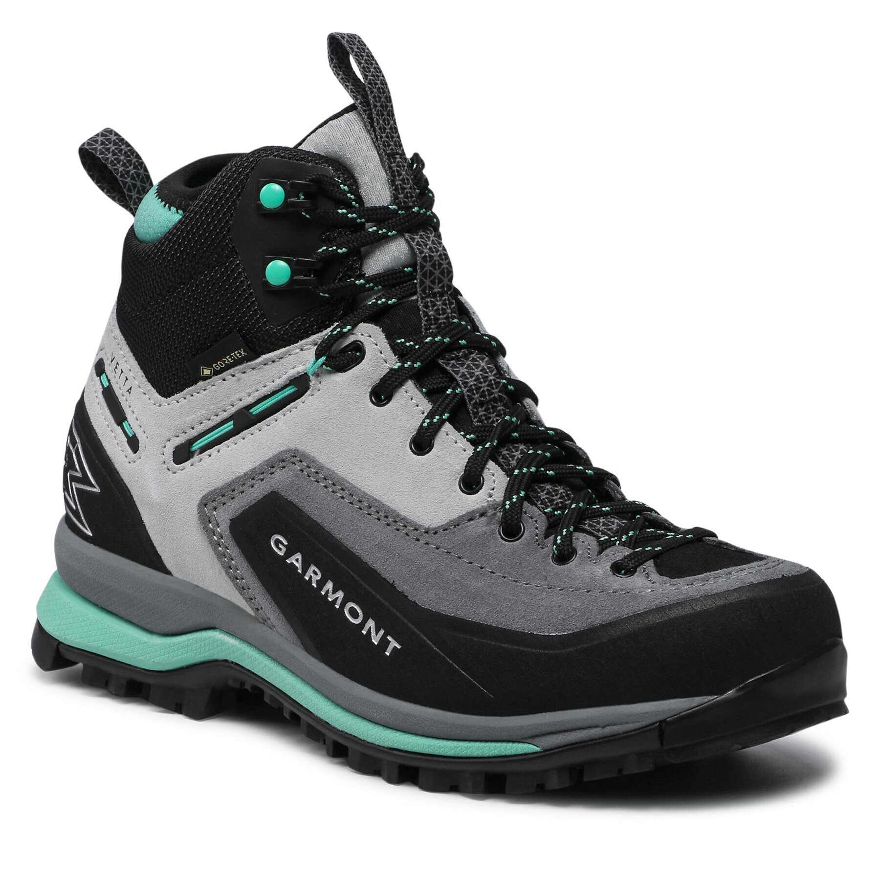 Garmont Туристически Vetta Tech Gtx GORE-TEX 002468 Сив - Pepit.bg