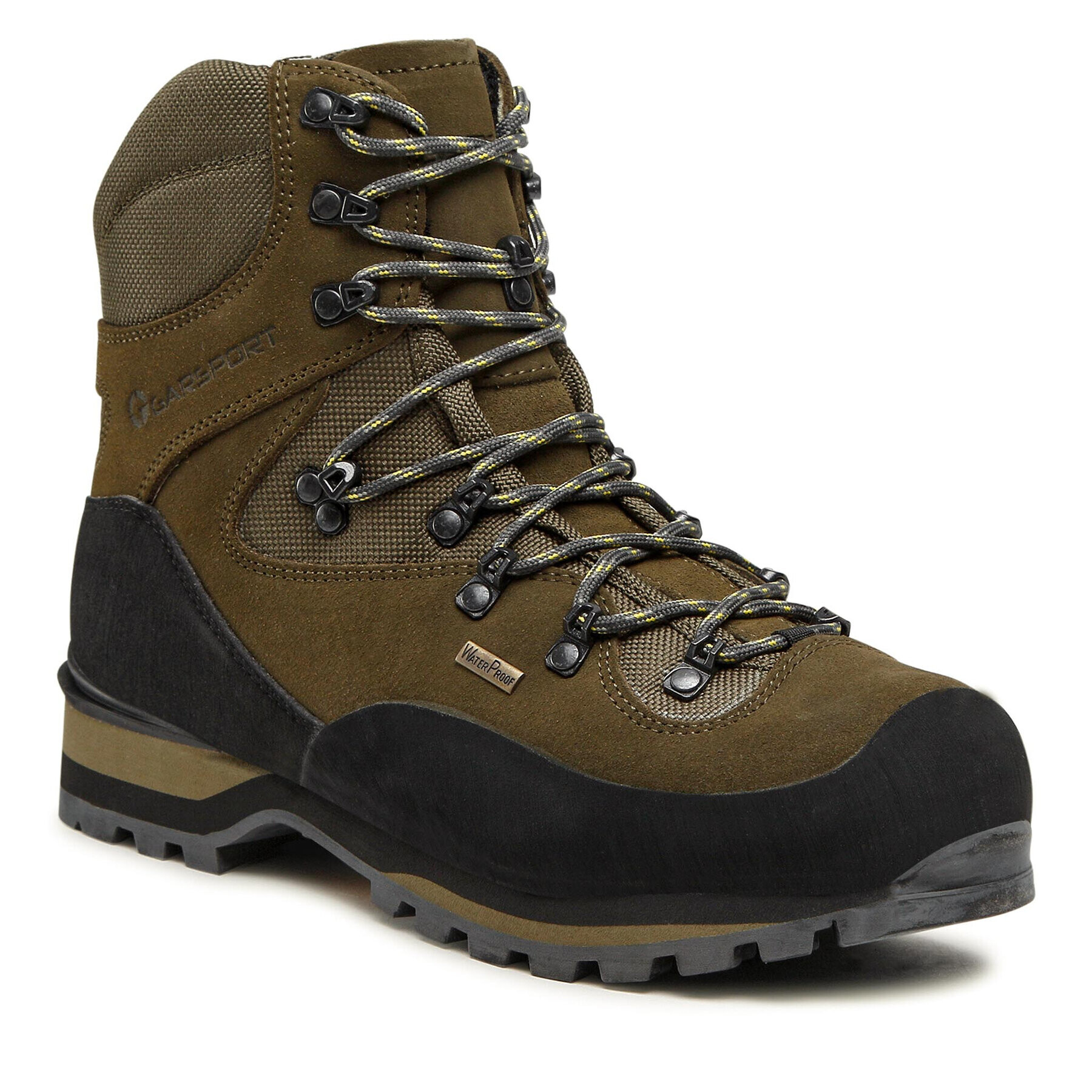 GARSPORT Туристически Alpine Route Wp GDT2010001 Зелен - Pepit.bg
