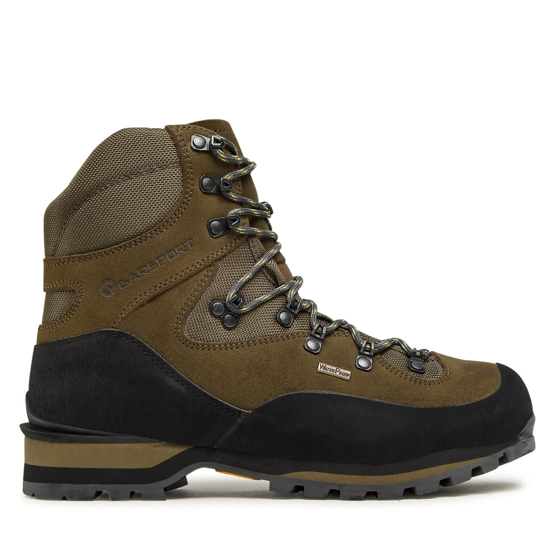 GARSPORT Туристически Alpine Route Wp GDT2010001 Зелен - Pepit.bg
