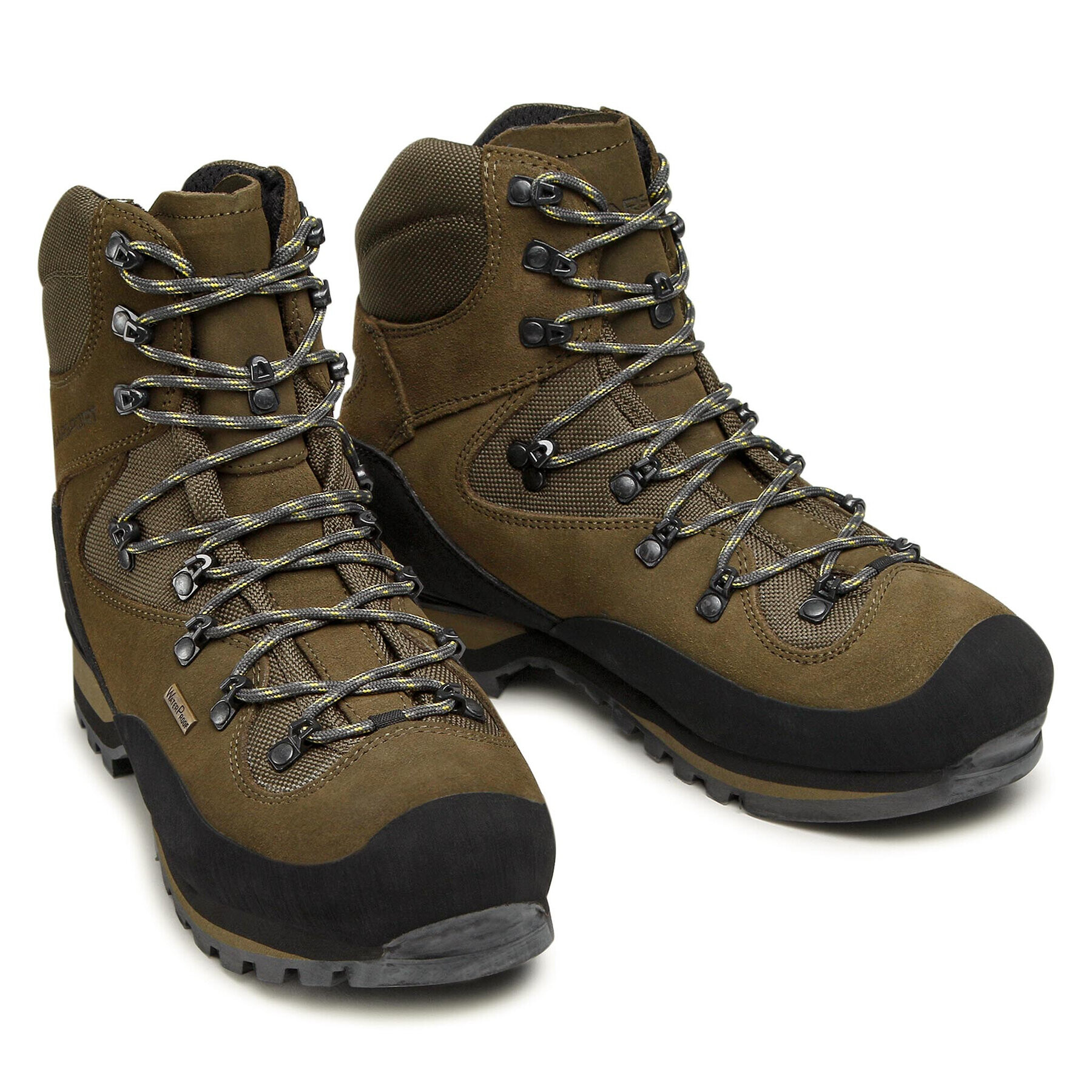 GARSPORT Туристически Alpine Route Wp GDT2010001 Зелен - Pepit.bg