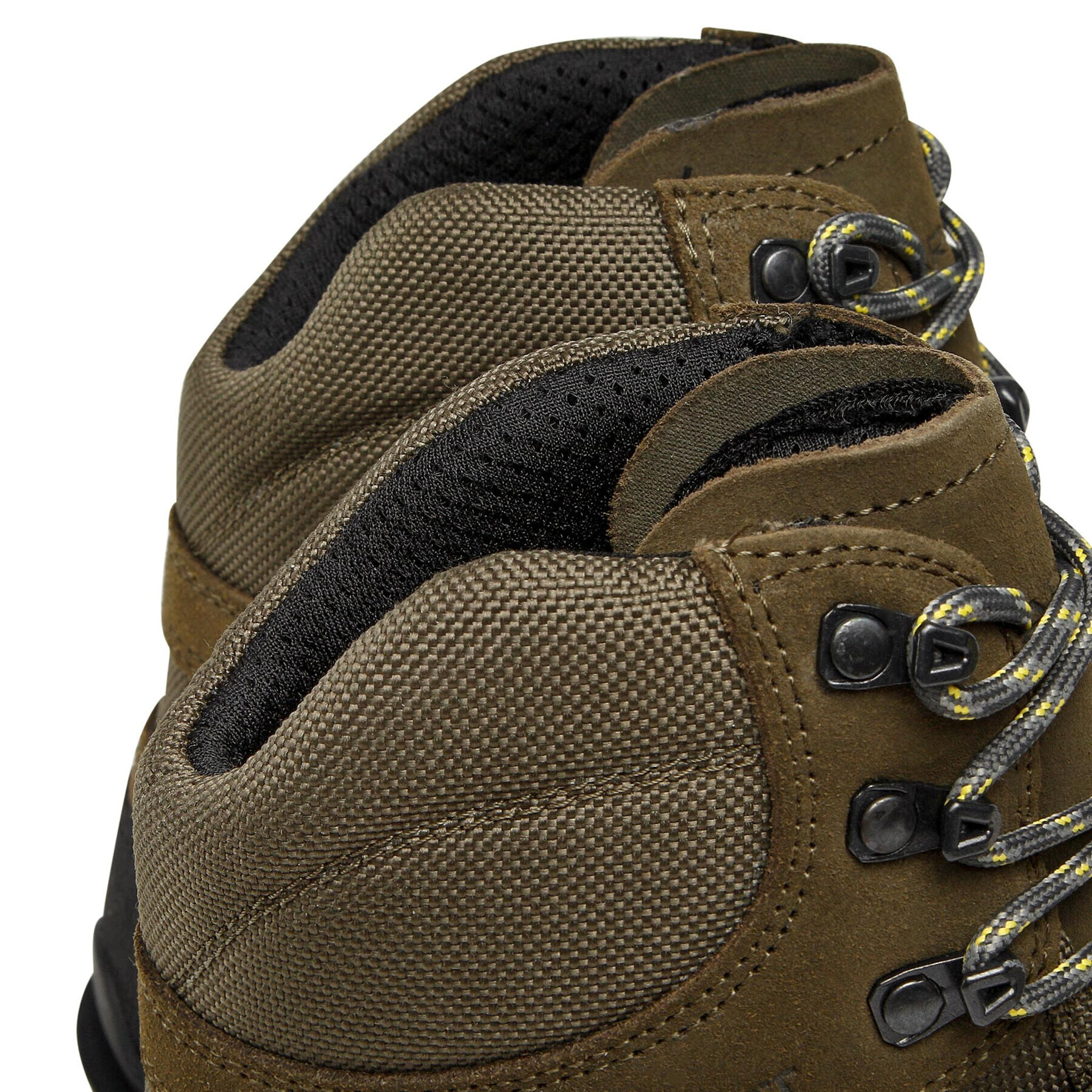 GARSPORT Туристически Alpine Route Wp GDT2010001 Зелен - Pepit.bg