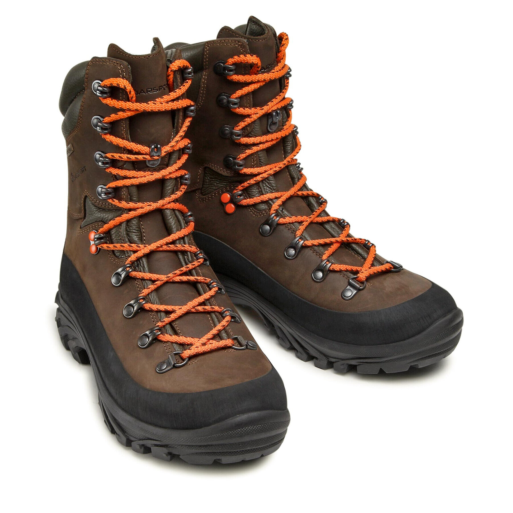 GARSPORT Туристически Elk Wp GDT1060004 Кафяв - Pepit.bg