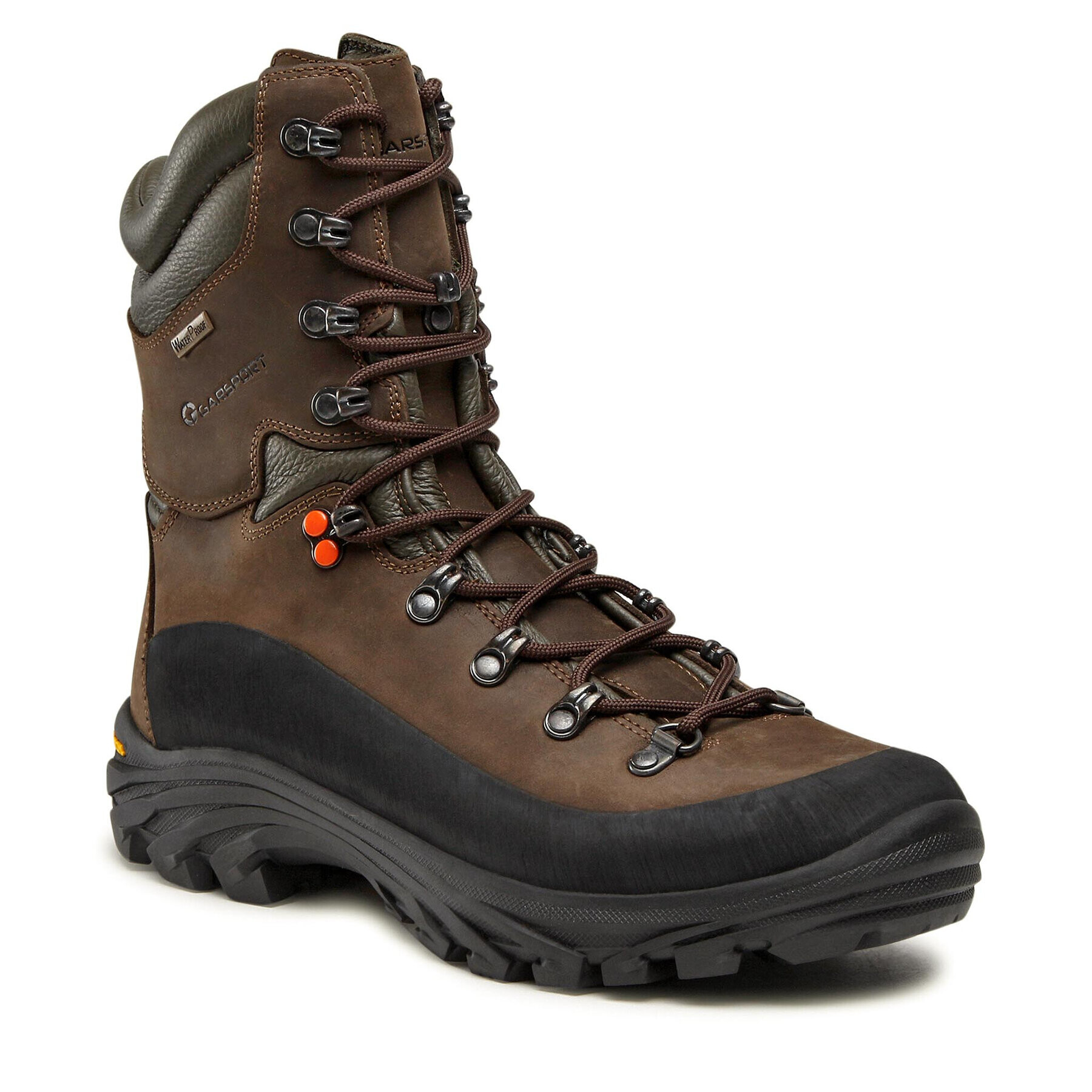 GARSPORT Туристически Elk Wp GDT1060004 Кафяв - Pepit.bg
