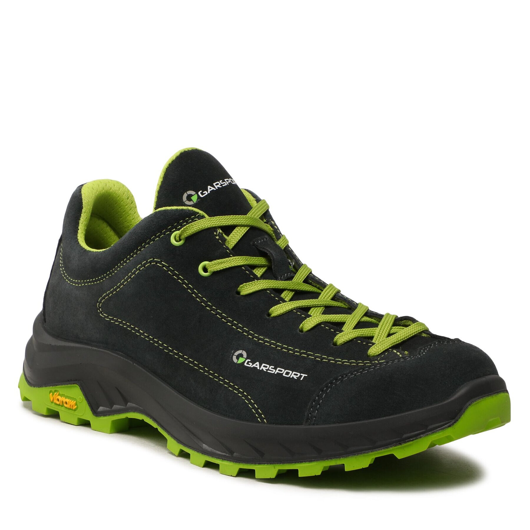 GARSPORT Туристически Rozes Low GDT1040021 Сив - Pepit.bg